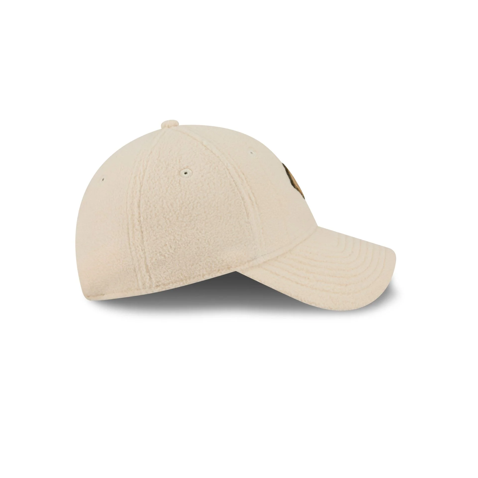 Kansas City Chiefs Comfy Women's 9FORTY Adjustable Hat - Image 5