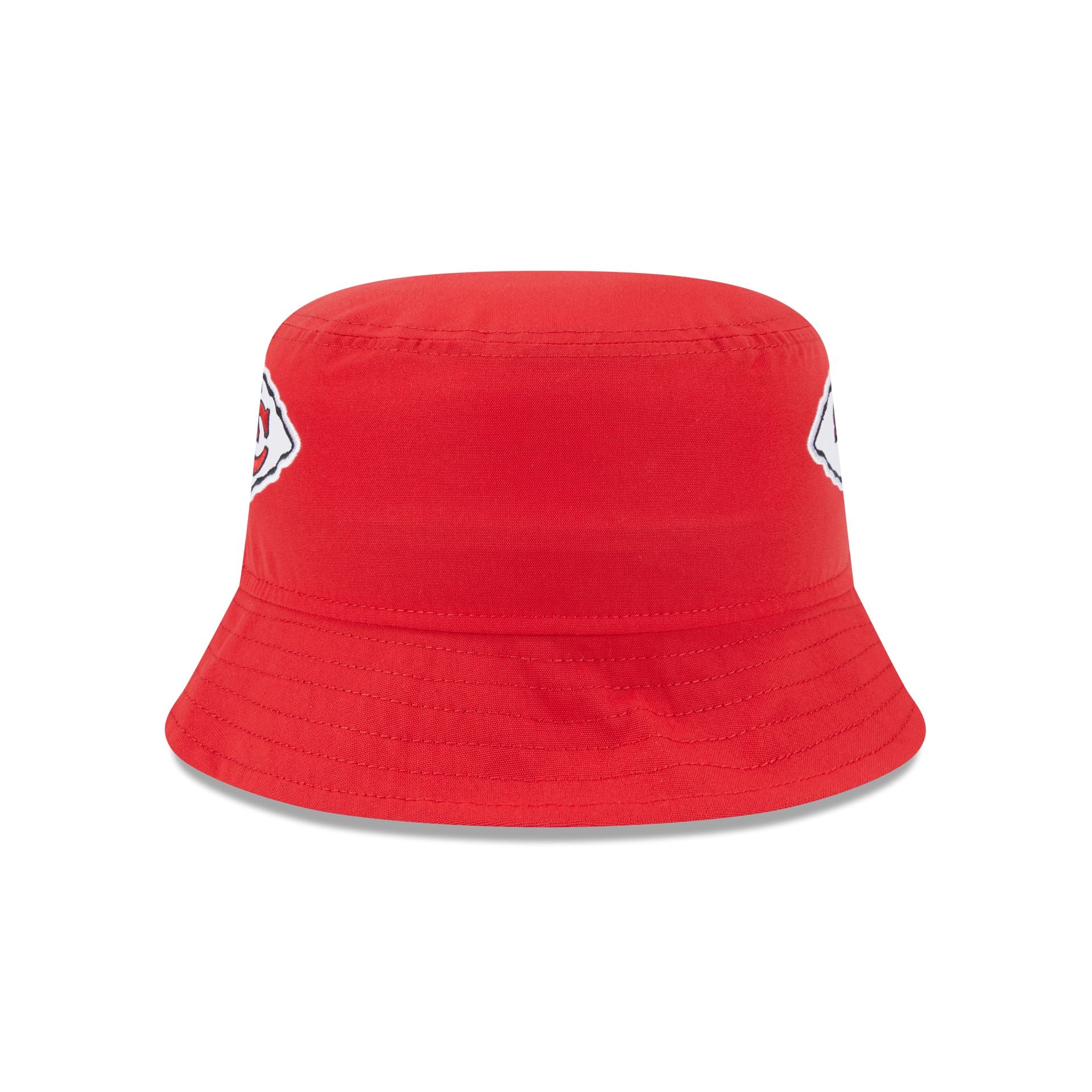 Kansas City Chiefs Helmet Bucket Hat - Image 2