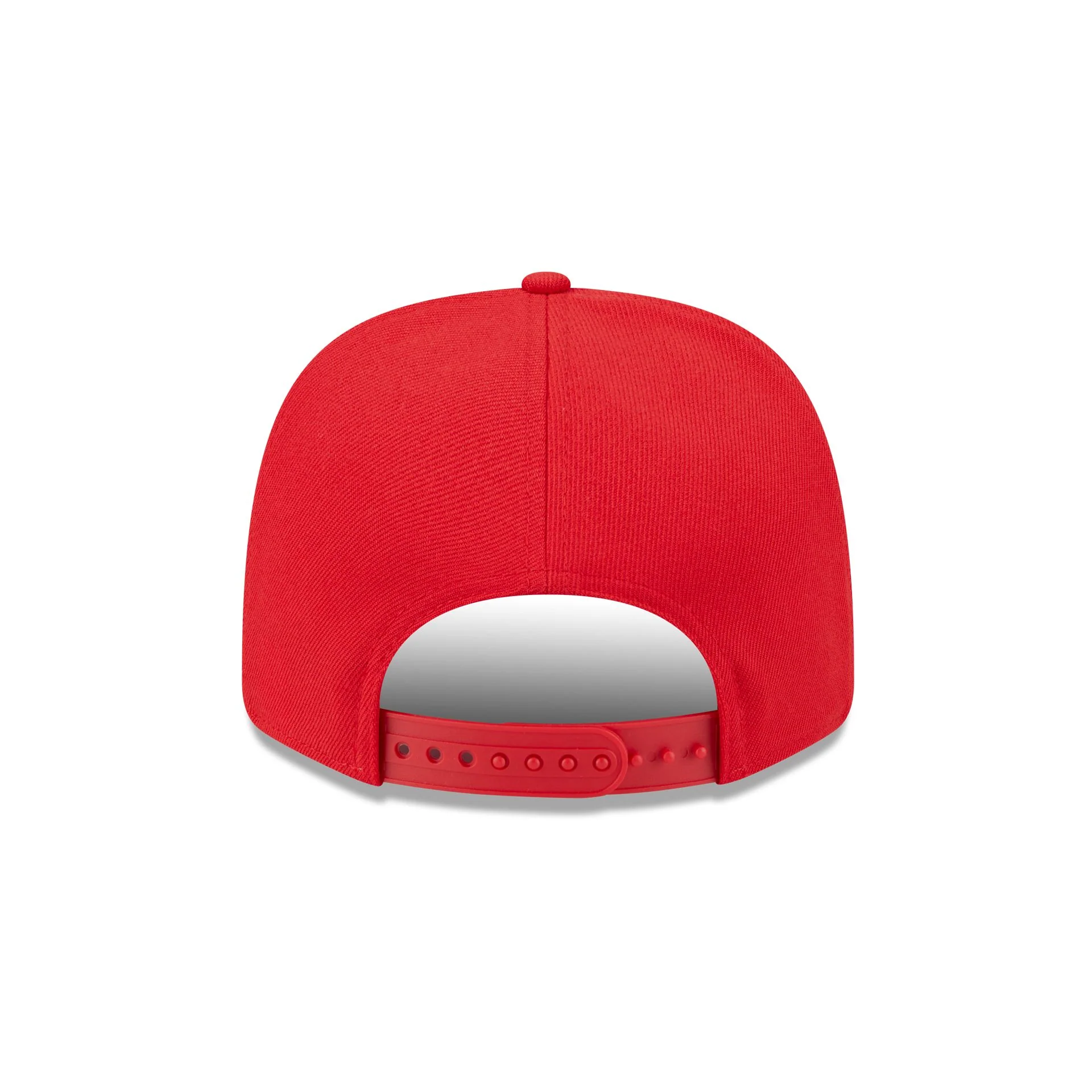 Kansas City Chiefs Multi Rope 9SEVENTY Stretch-Snap Hat - Image 6