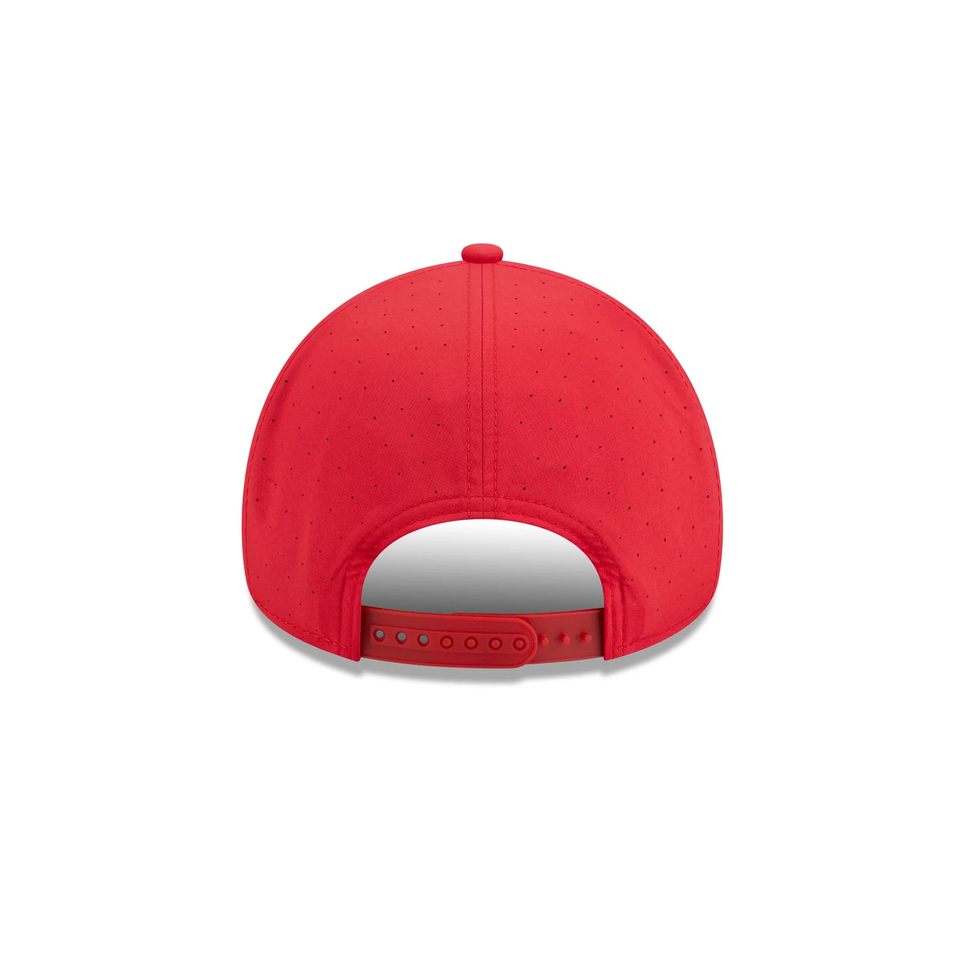 Kansas City Chiefs Performance 9FORTY APEX Snapback Hat - Image 6
