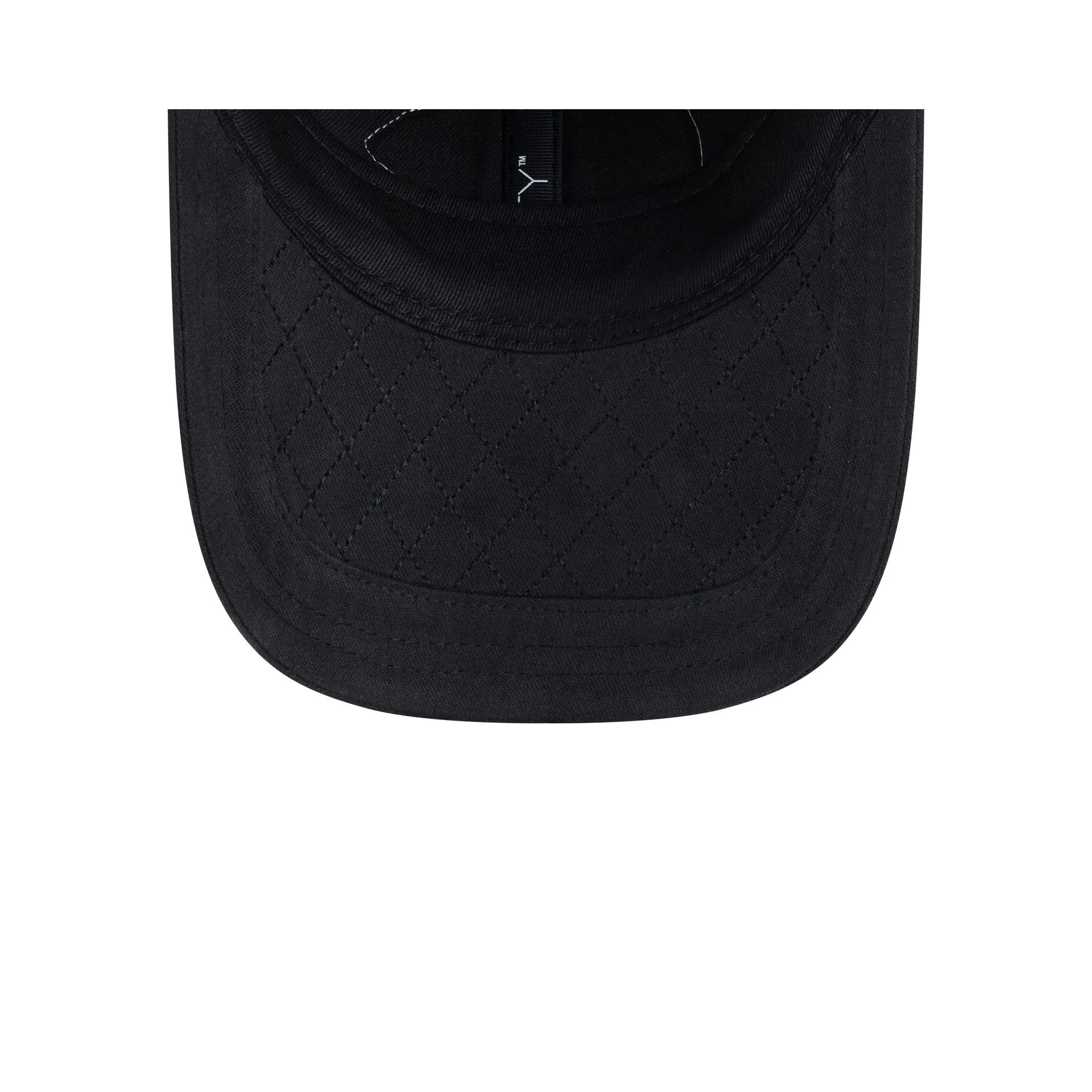 Kansas City Chiefs Quilted 9TWENTY Adjustable Hat - Image 7