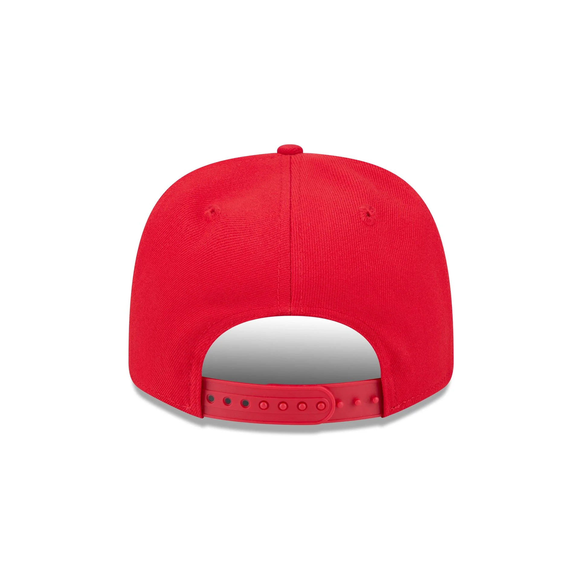Kansas City Chiefs Stated 9SEVENTY Stretch-Snap Hat - Image 6