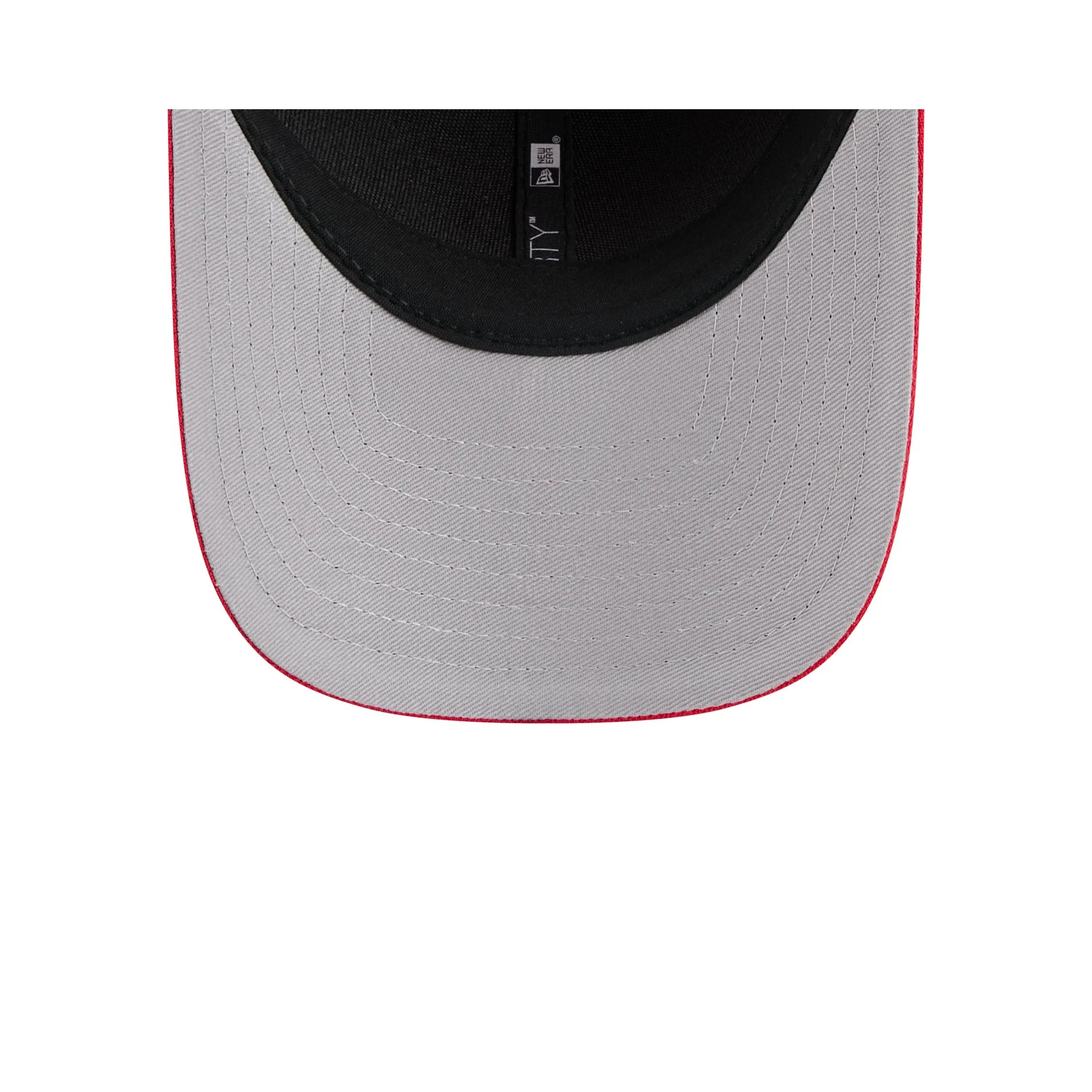 Kansas City Chiefs Team Kids 9FORTY M-Crown Snapback Hat - Image 7
