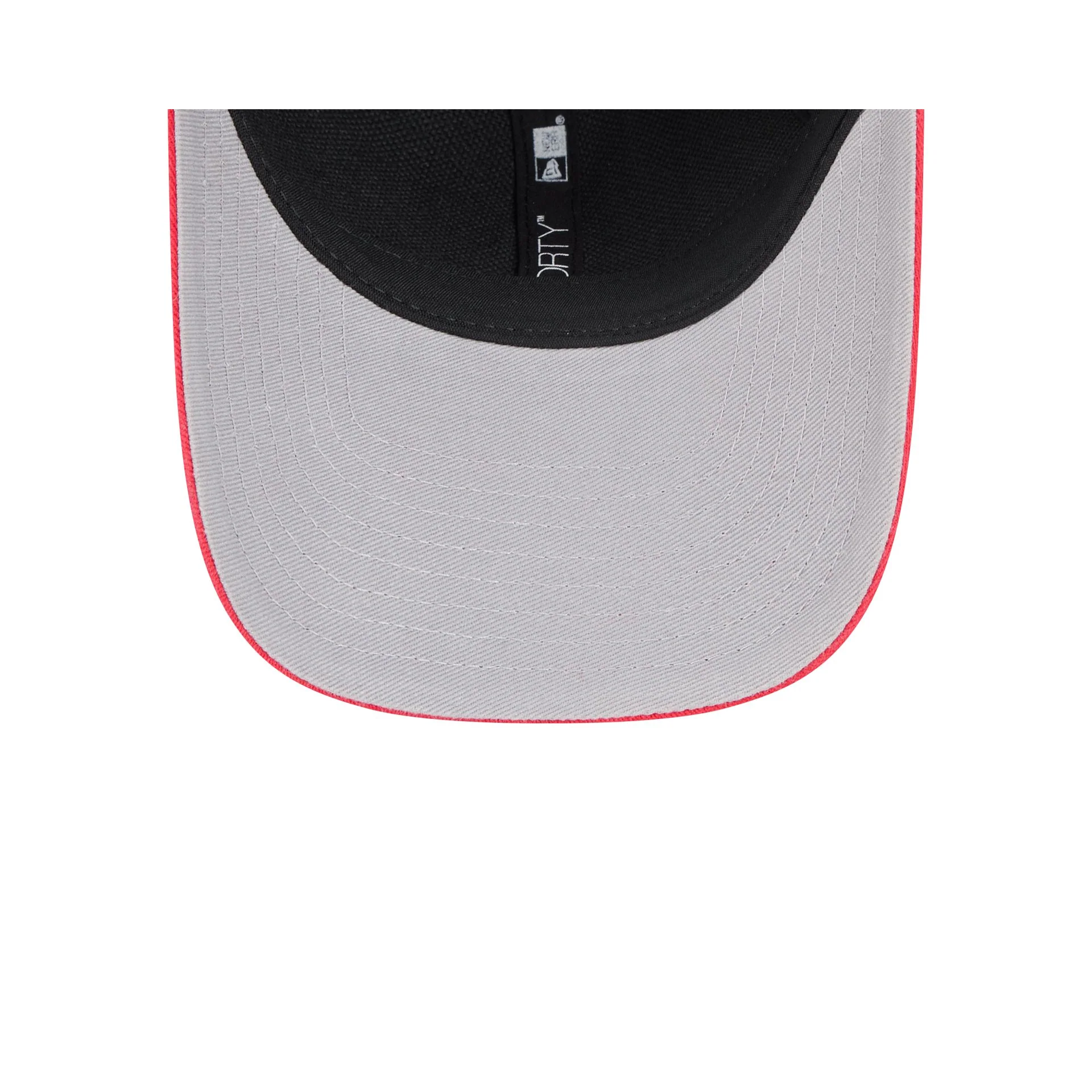Kansas City Chiefs Team Loyal 9FORTY M-Crown Snapback Hat - Image 7