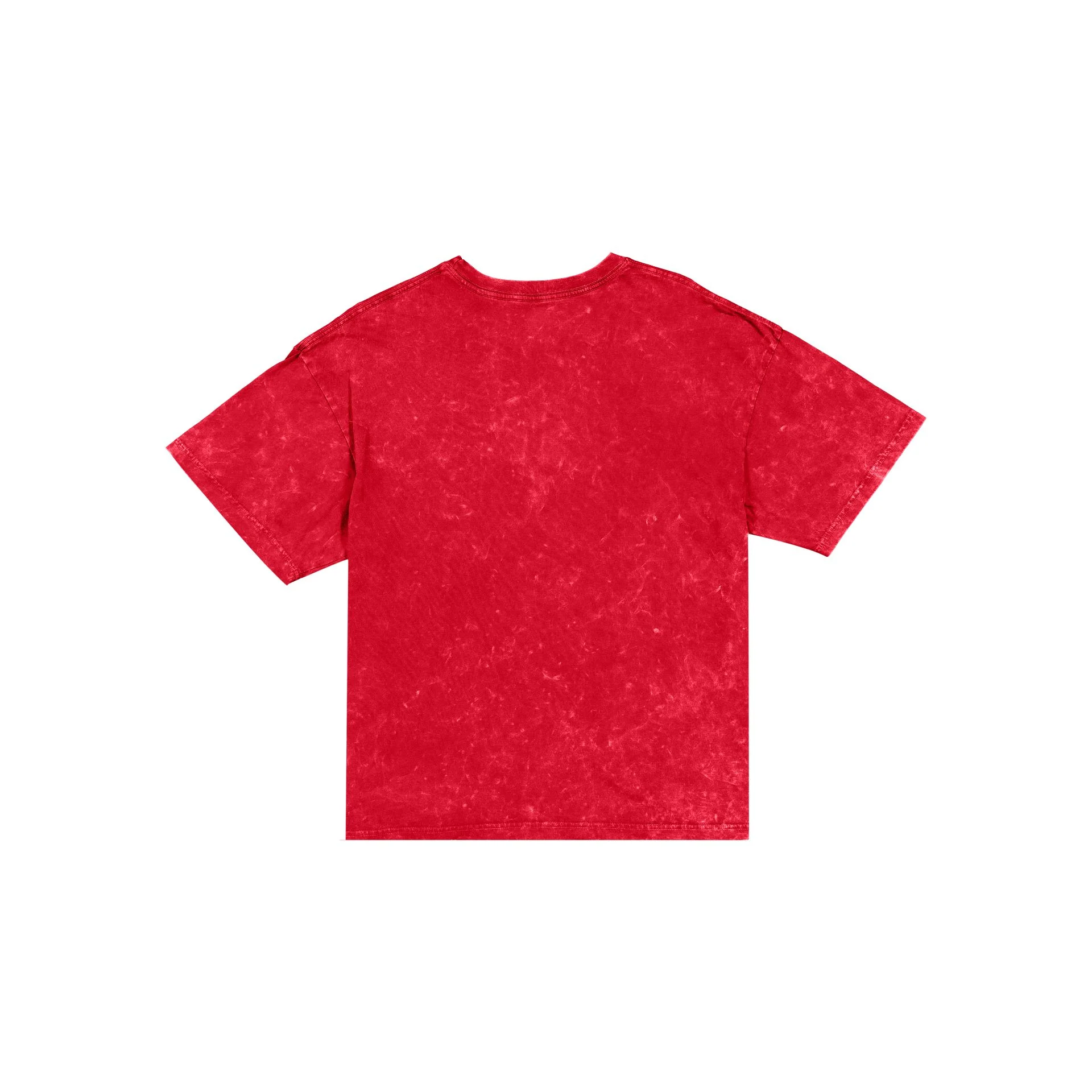 Kansas City Chiefs Throwback Classic Women's T-Shirt - Image 2