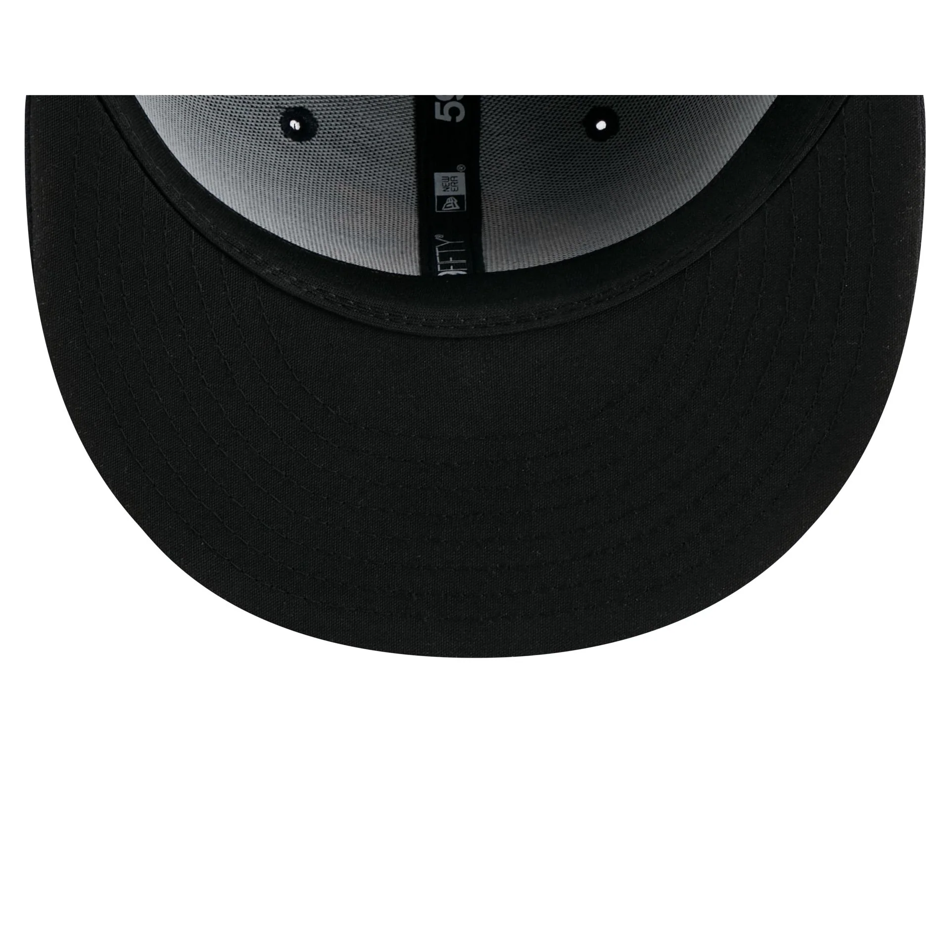 Kansas City Monarchs Turn Back the Clock Navy 59FIFTY Fitted Hat - Image 7