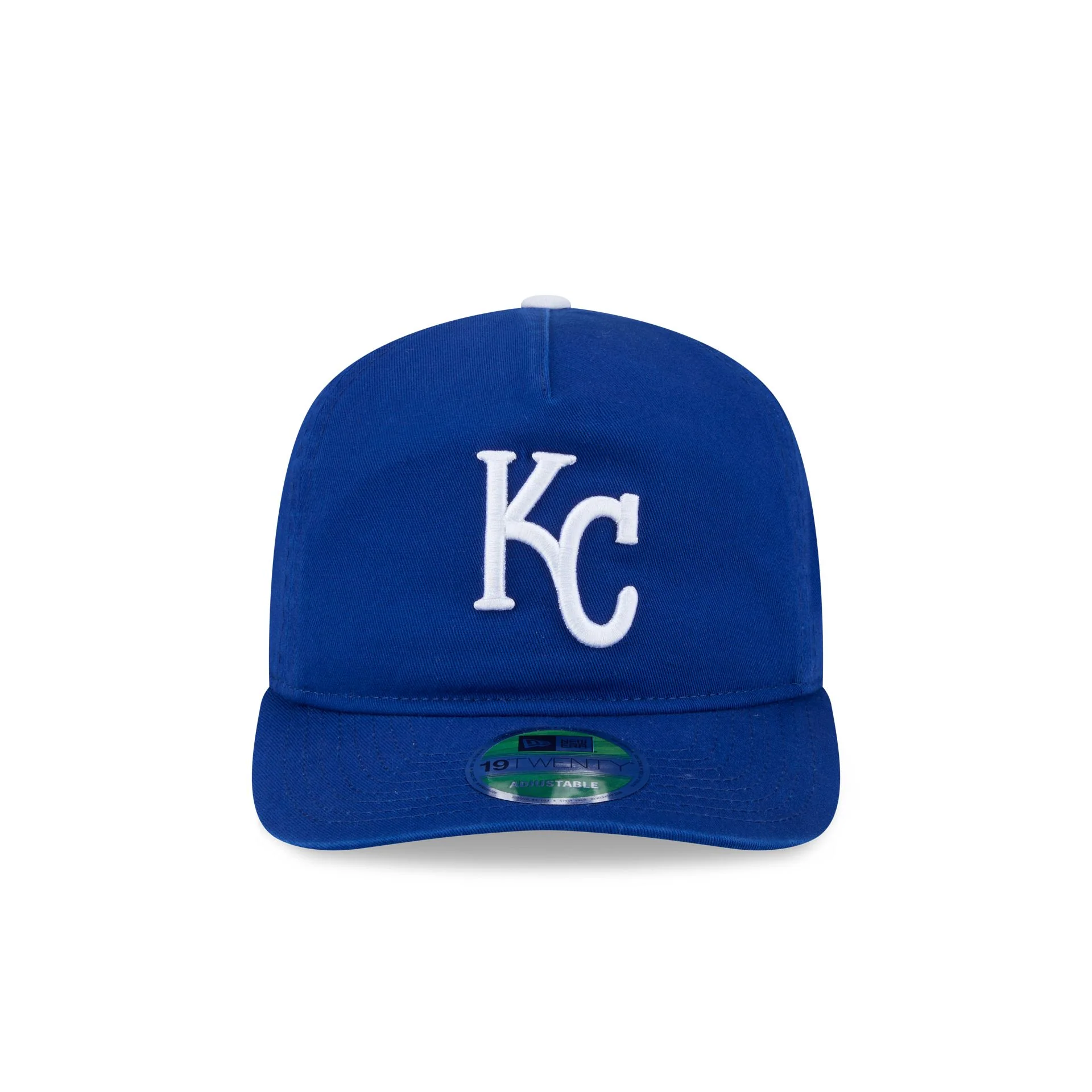 Kansas City Royals 19TWENTY Snapback Hat - Image 2