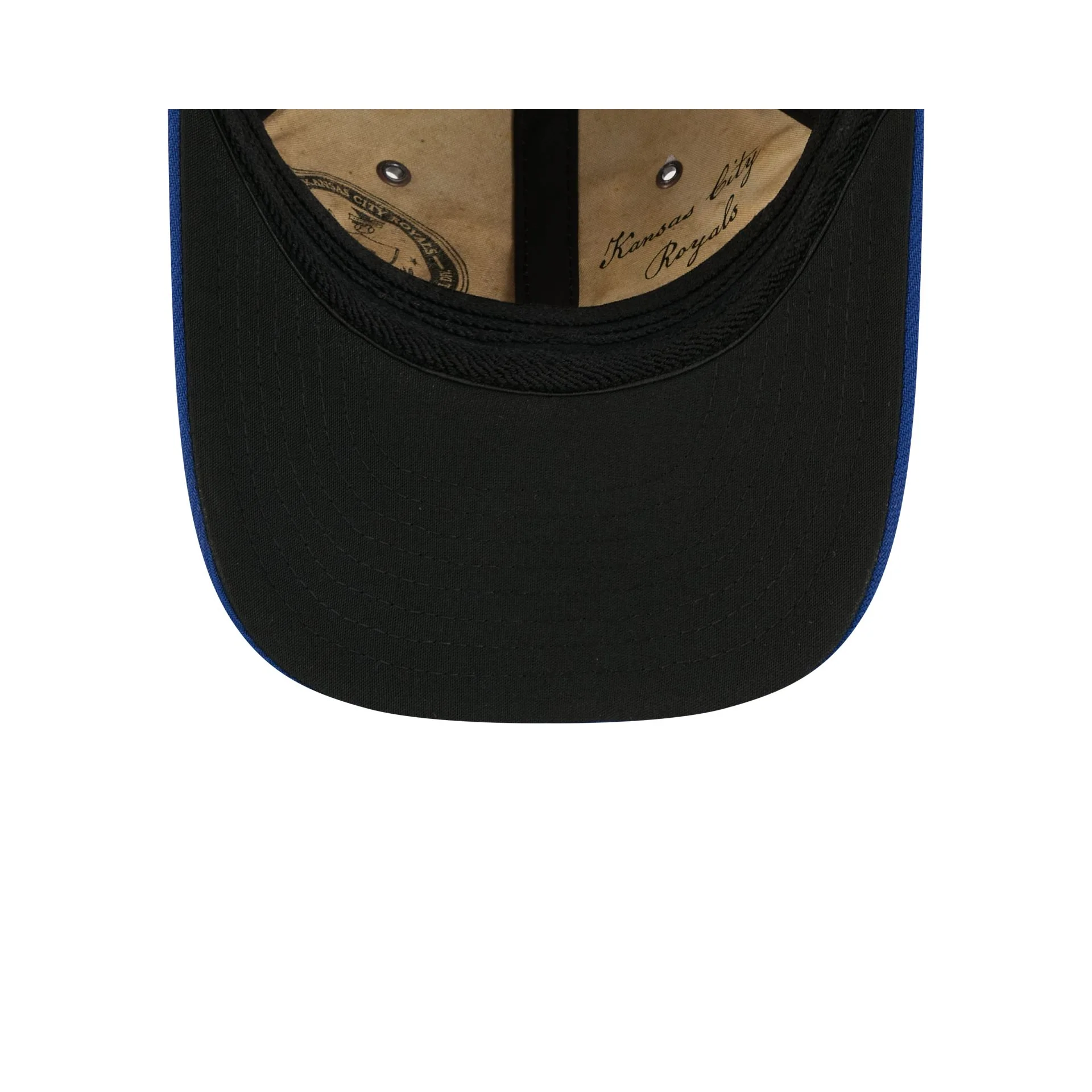 Kansas City Royals 2026 All-Star Game 39THIRTY M-Crown Stretch Fit Hat - Image 7