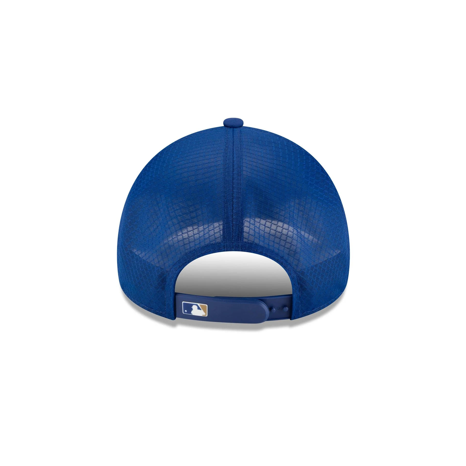 Kansas City Royals 2026 Batting Practice 9FORTY APEX Trucker Hat - Image 6