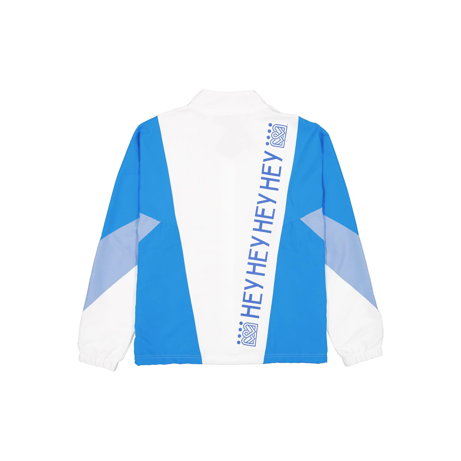 Kansas City Royals 2026 City Connect Color Block Windbreaker - Image 2