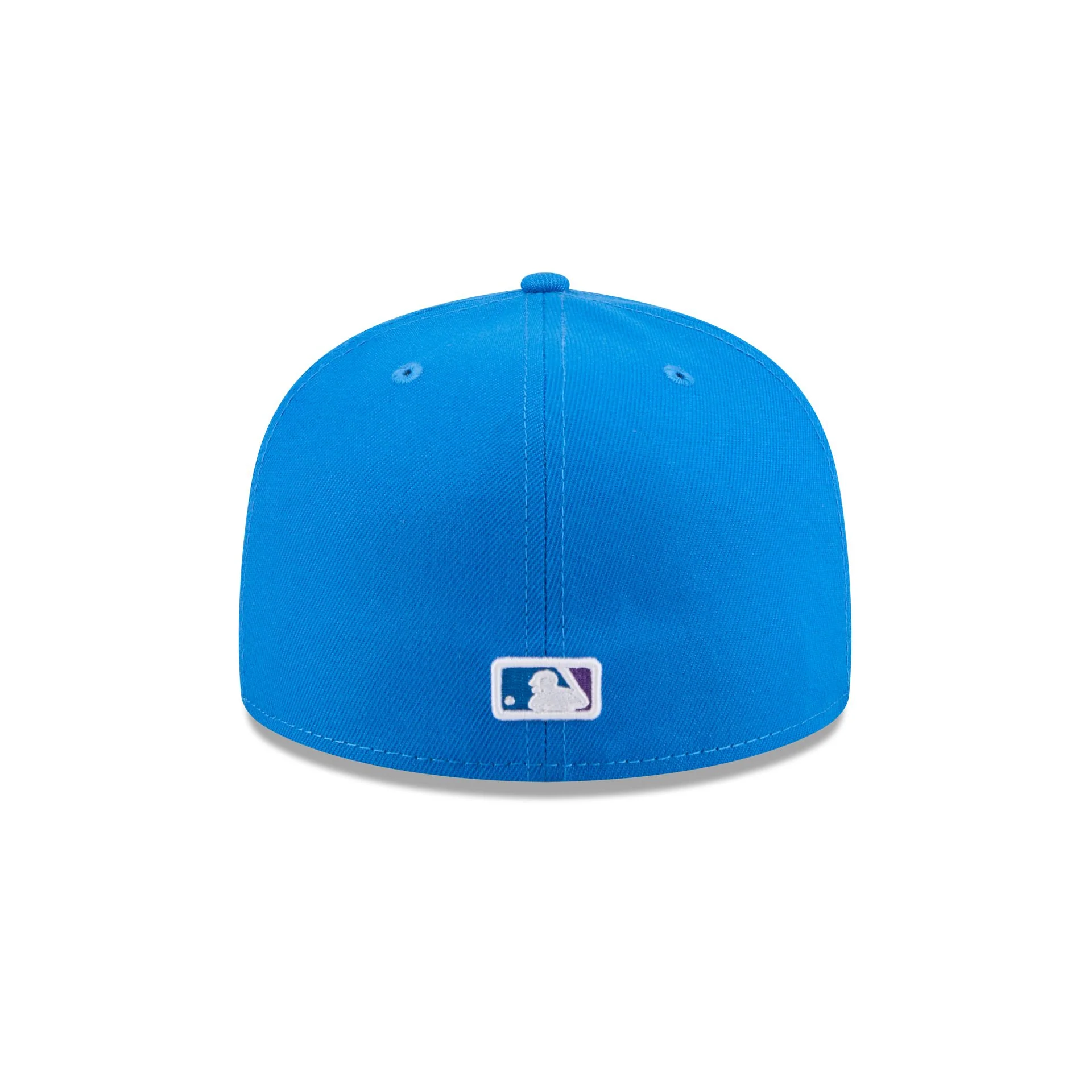 Kansas City Royals 2026 City Connect Fan Pack 59FIFTY Fitted Hat - Image 6