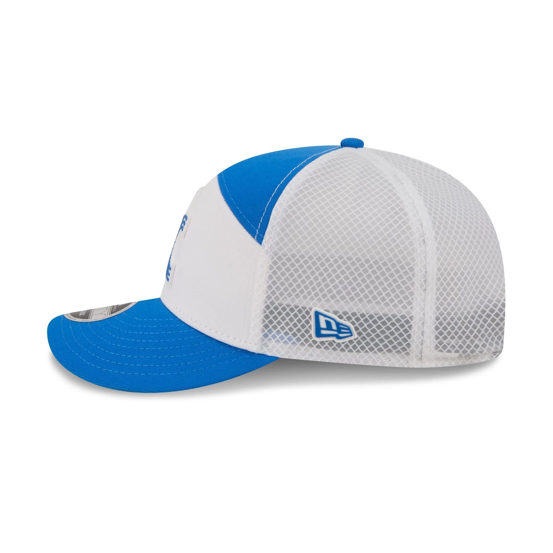 Kansas City Royals 2026 City Connect Fan Pack Split Panel 9FIFTY Snapback Hat - Image 5