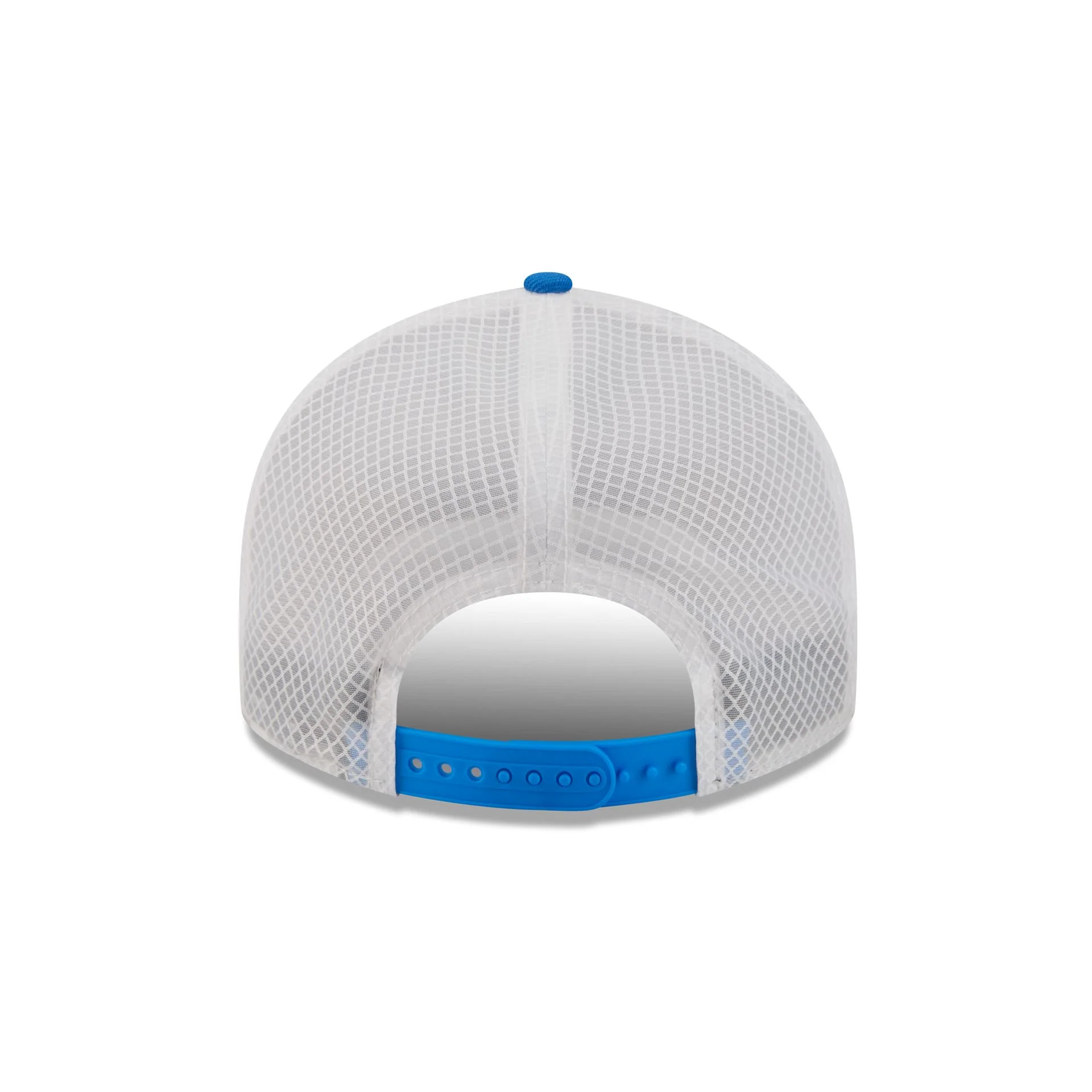 Kansas City Royals 2026 City Connect Fan Pack Split Panel 9FIFTY Snapback Hat - Image 6