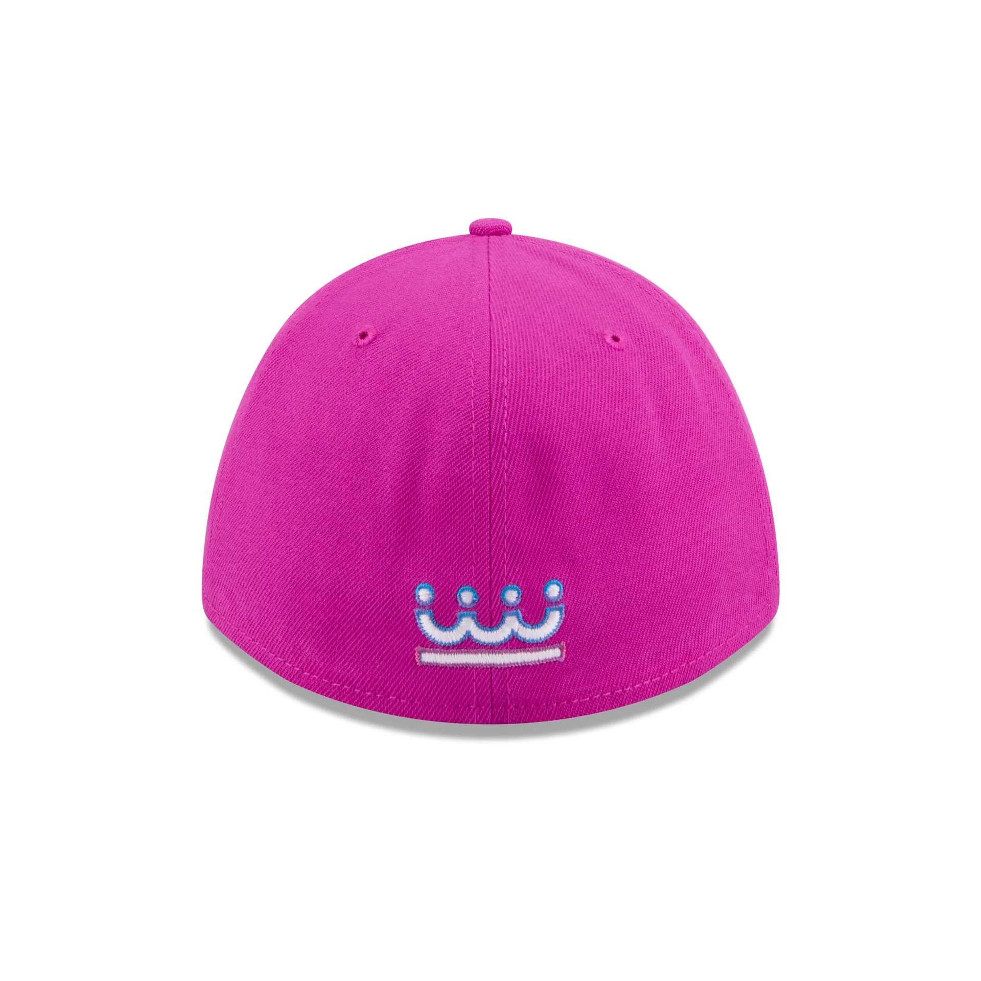 Kansas City Royals 2026 City Connect Fan Specialty 39THIRTY M-Crown Stretch Fit Hat - Image 6