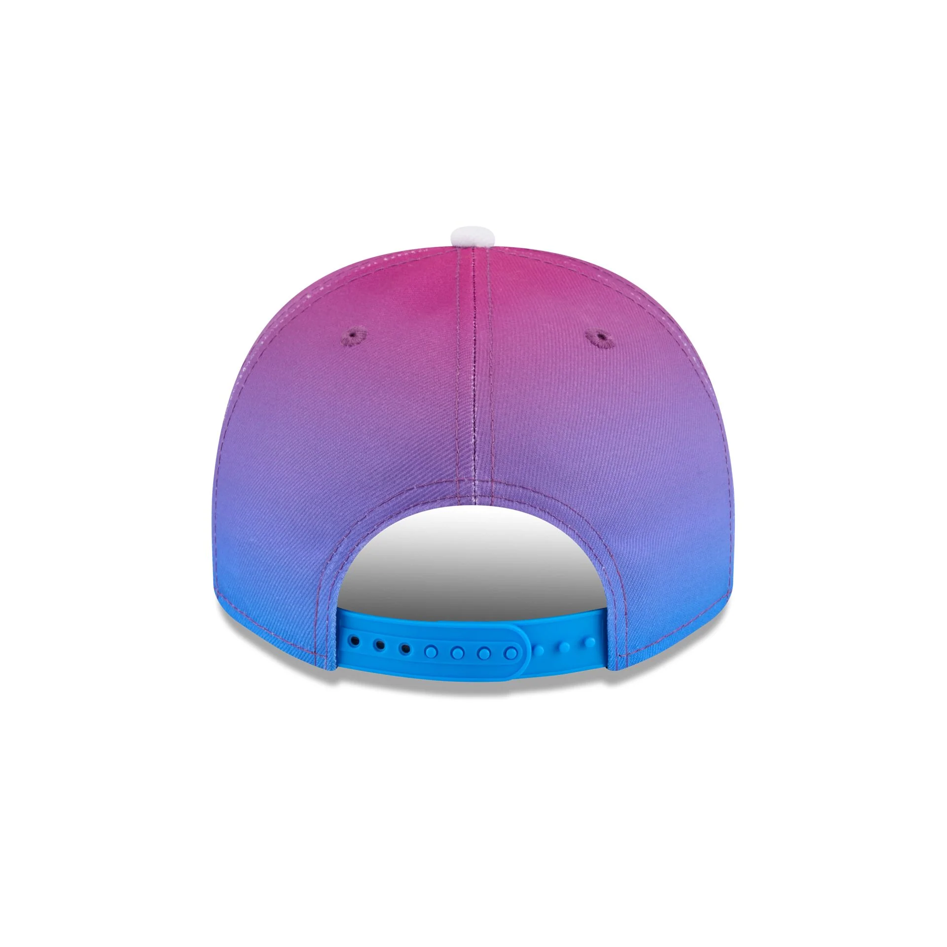 Kansas City Royals 2026 City Connect Fan Specialty 9FIFTY A-Frame Snapback Hat - Image 6