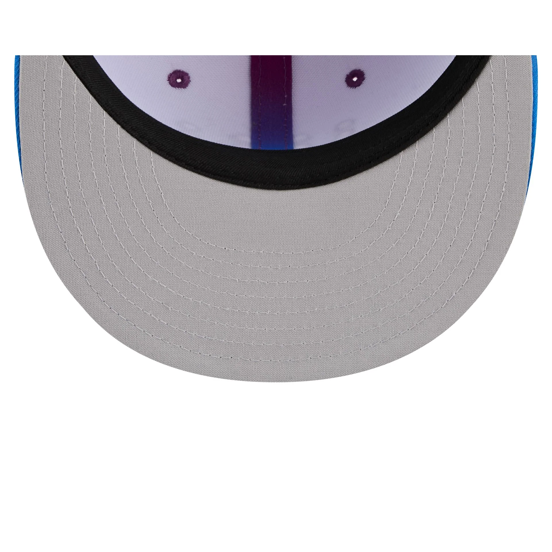 Kansas City Royals 2026 City Connect Kids 9FIFTY Snapback Hat - Image 5