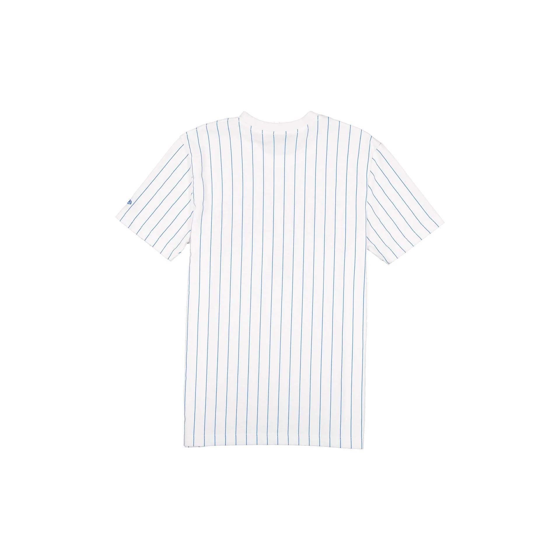 Kansas City Royals 2026 City Connect Pinstripe T-Shirt - Image 2