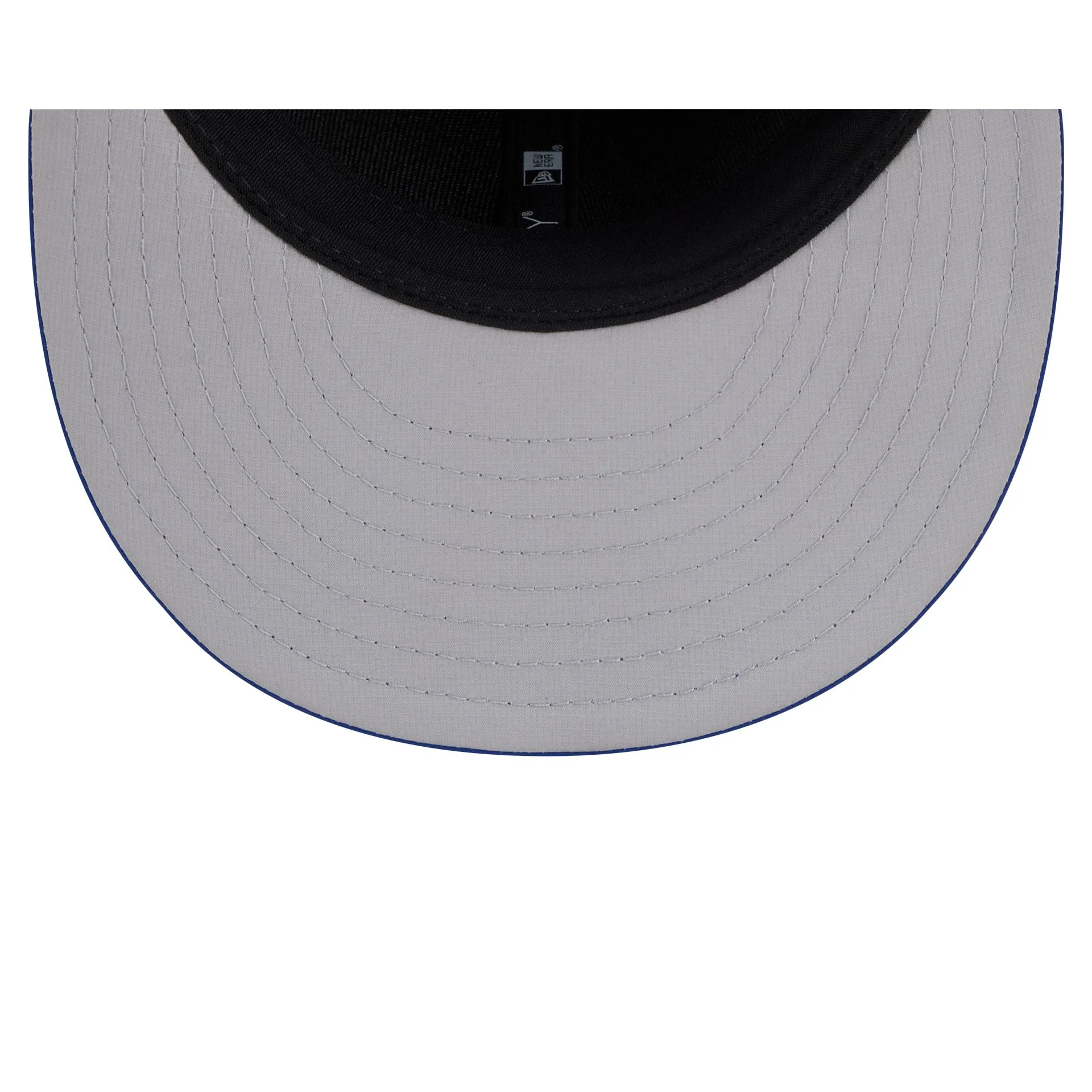 Kansas City Royals 2026 Clubhouse 59FIFTY Fitted Hat - Image 7