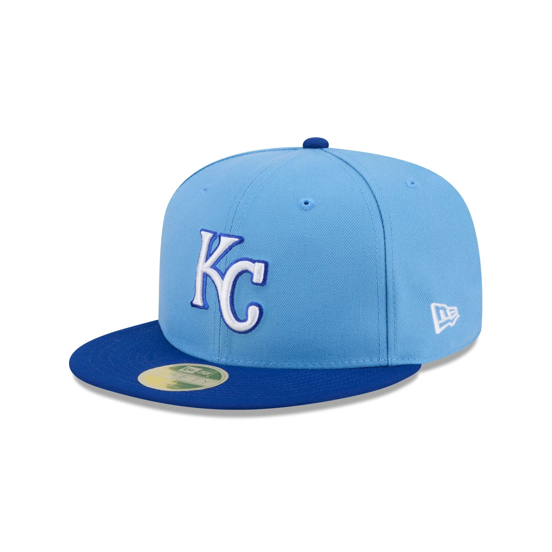 Kansas City Royals 2026 Hall of Fame 59FIFTY Fitted Hat - Image 3