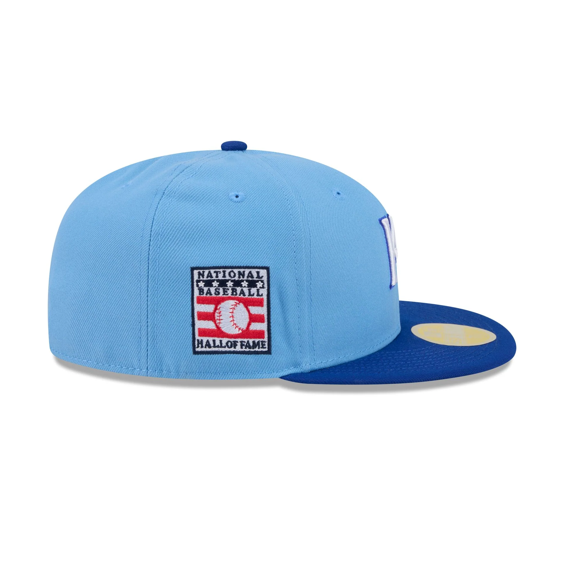 Kansas City Royals 2026 Hall of Fame 59FIFTY Fitted Hat - Image 4