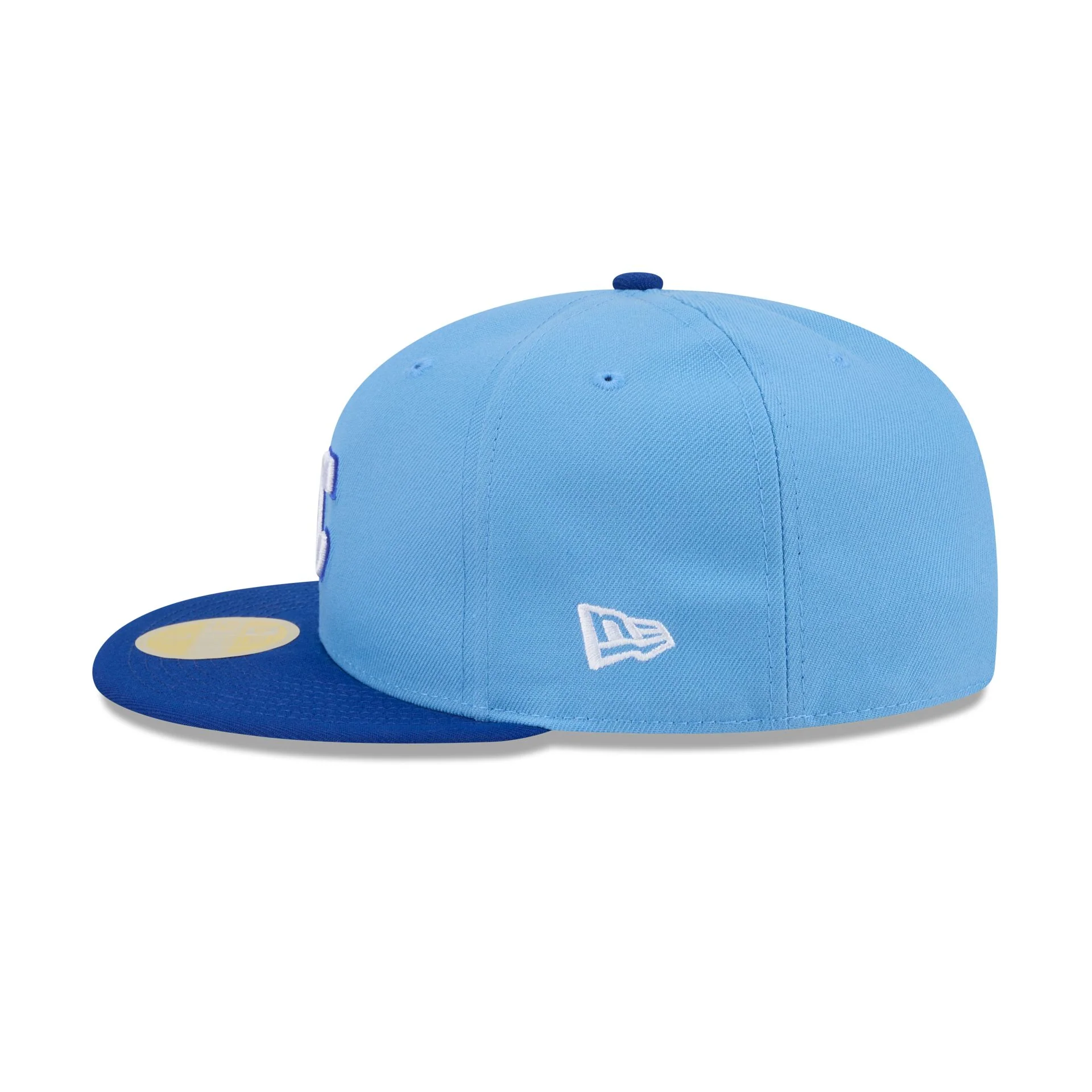 Kansas City Royals 2026 Hall of Fame 59FIFTY Fitted Hat - Image 5