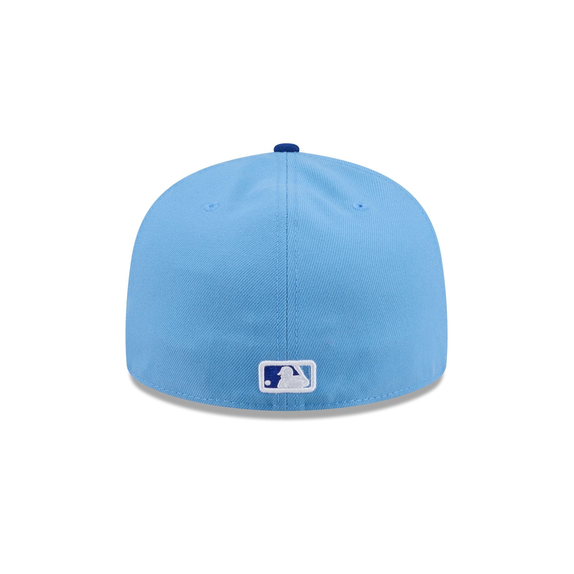 Kansas City Royals 2026 Hall of Fame 59FIFTY Fitted Hat - Image 6