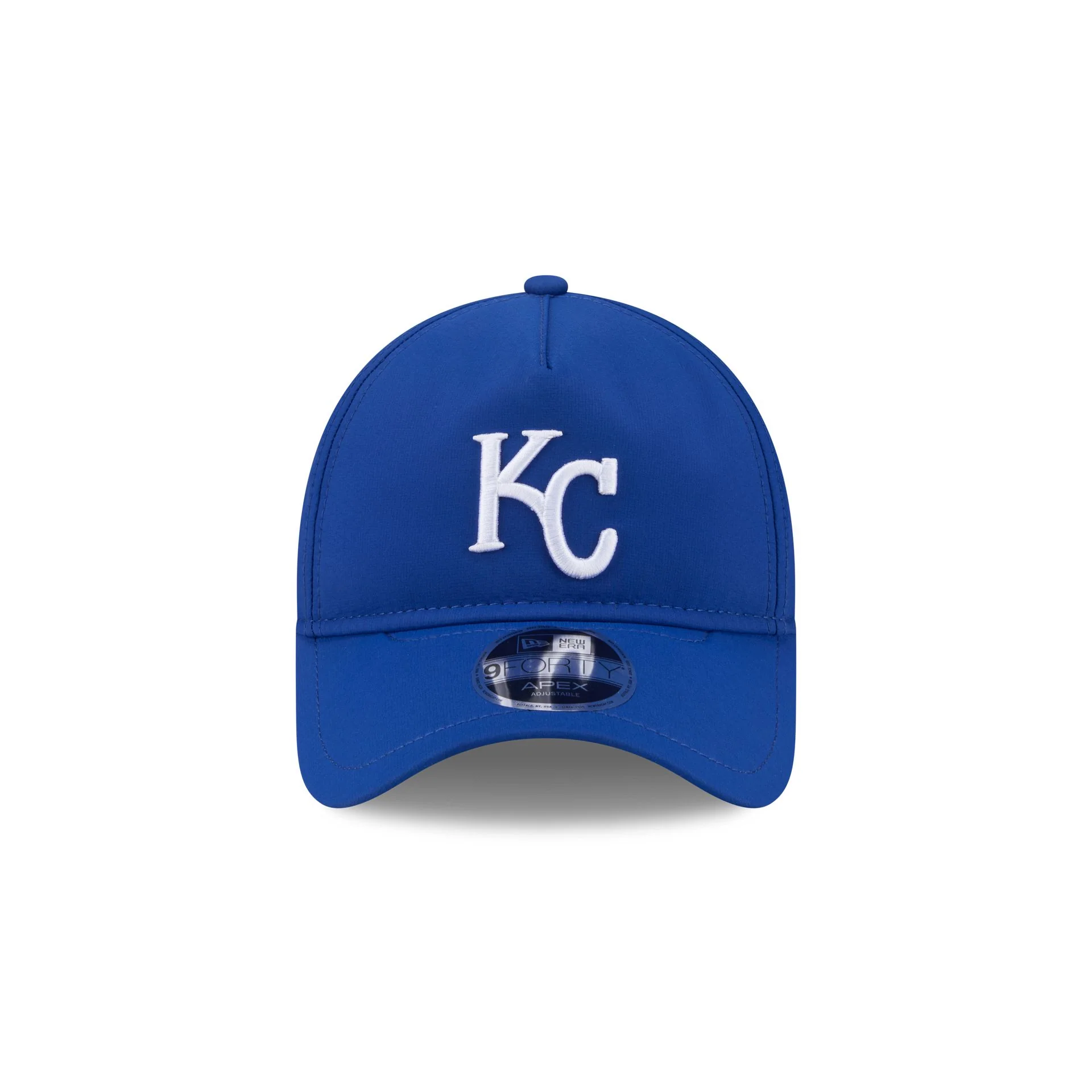 Kansas City Royals 9FORTY APEX Snapback Hat - Image 2