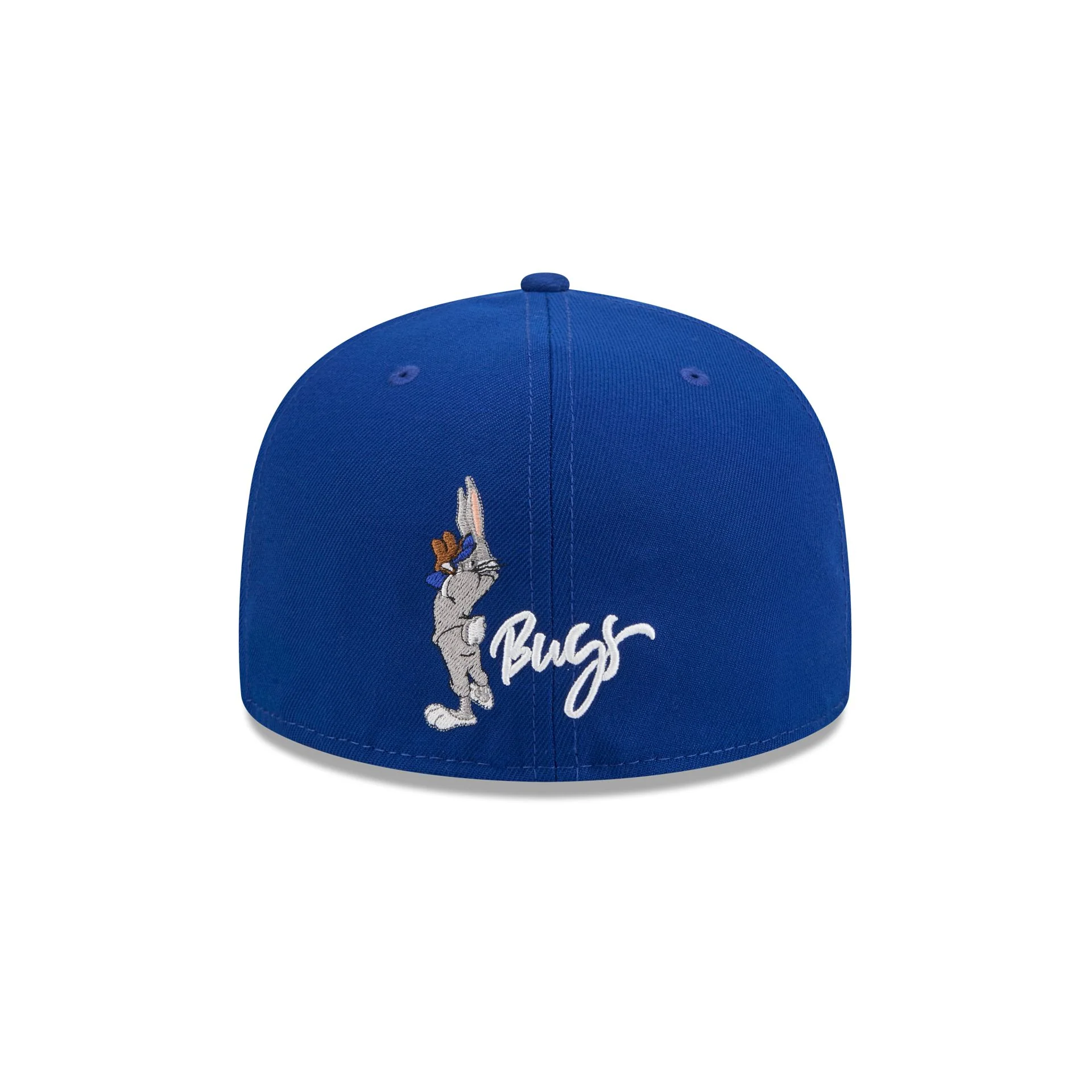Kansas City Royals Bugs Bunny Swing 59FIFTY Fitted Hat - Image 6