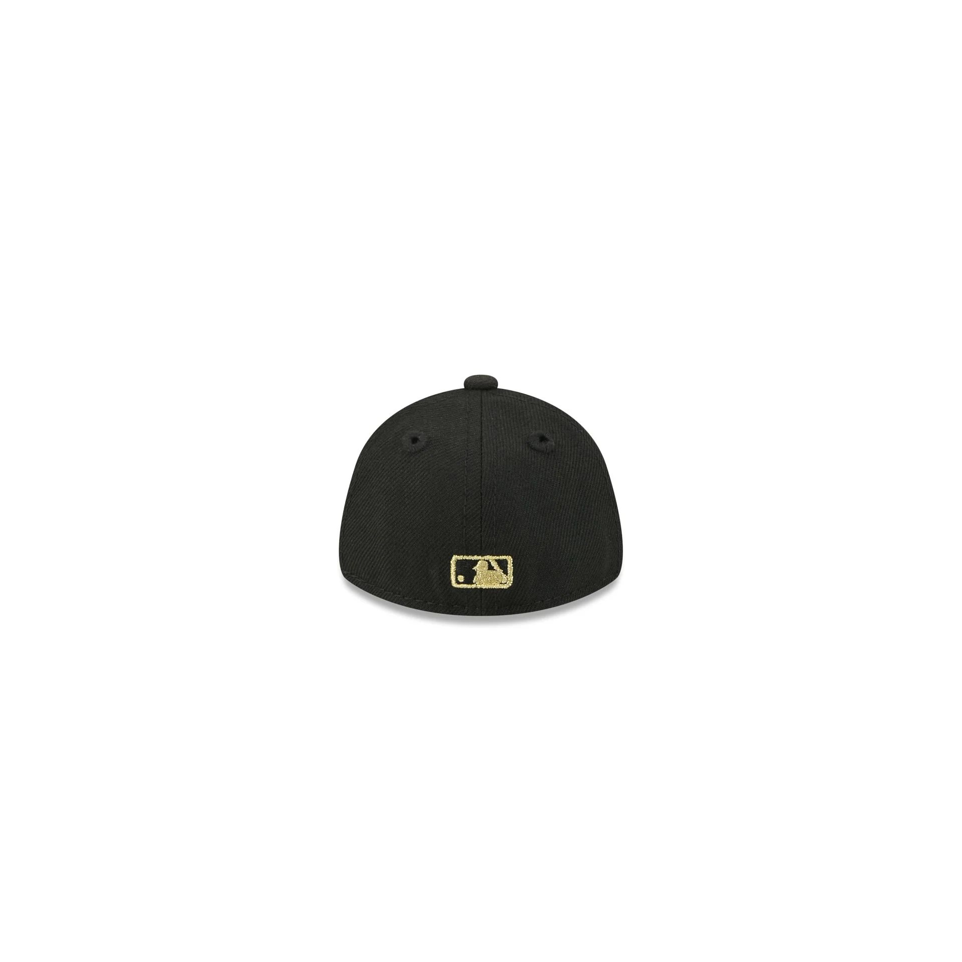 Kansas City Royals Gold Logo Mini 59FIFTY Fitted Hat - Image 6