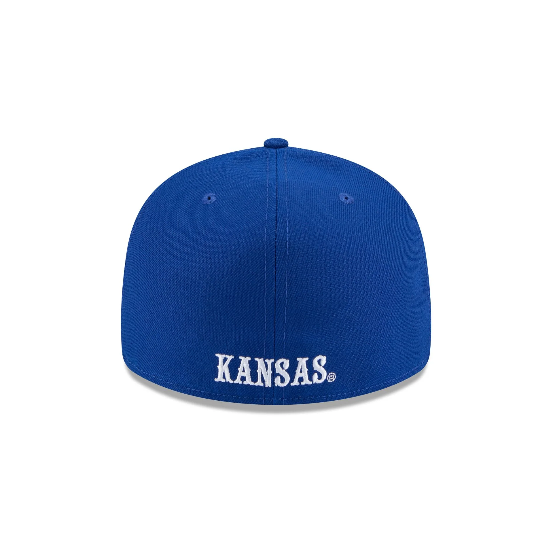 Kansas Jayhawks 1988 March Madness College Vault 59FIFTY Fitted Hat - Image 6