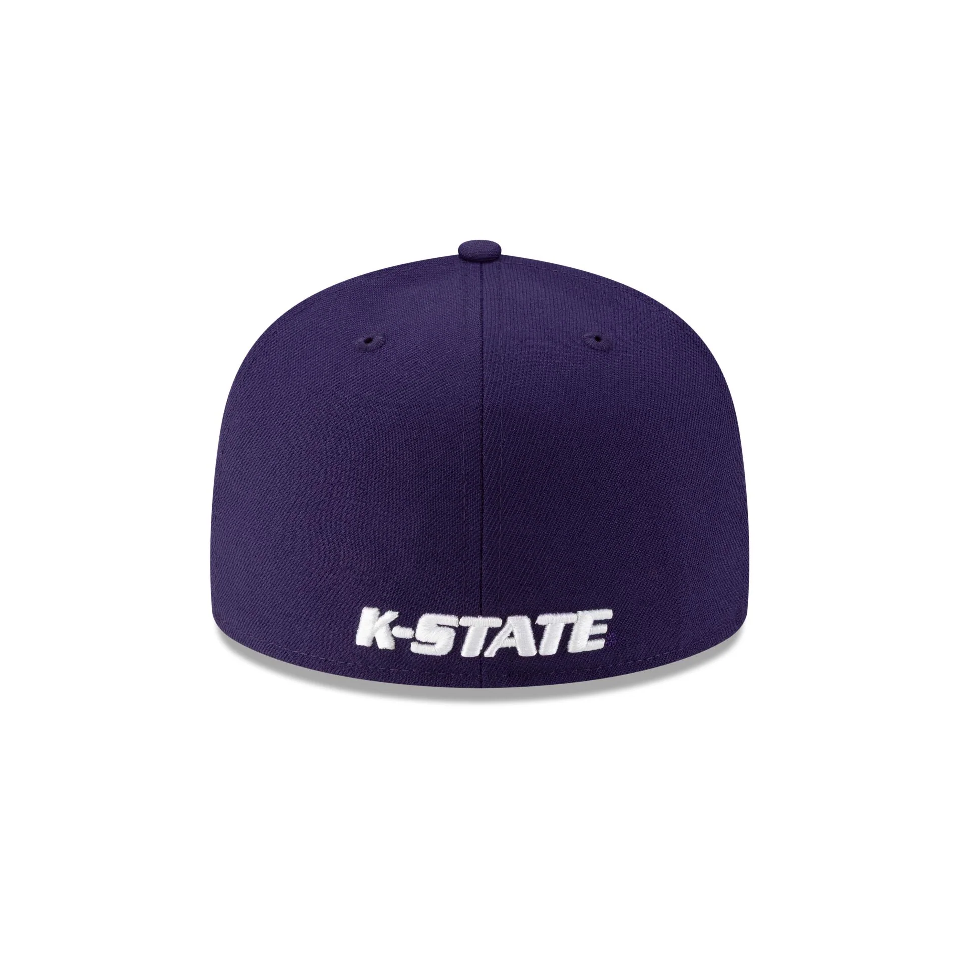 Kansas State Wildcats Hand Signs 59FIFTY Fitted Hat - Image 6