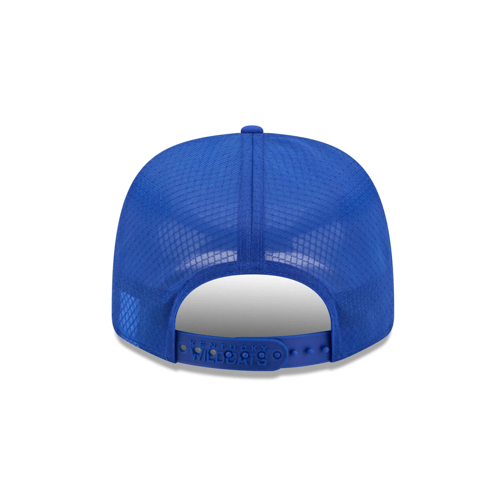 Kentucky Wildcats Hot Weather 9SEVENTY Trucker Hat - Image 6