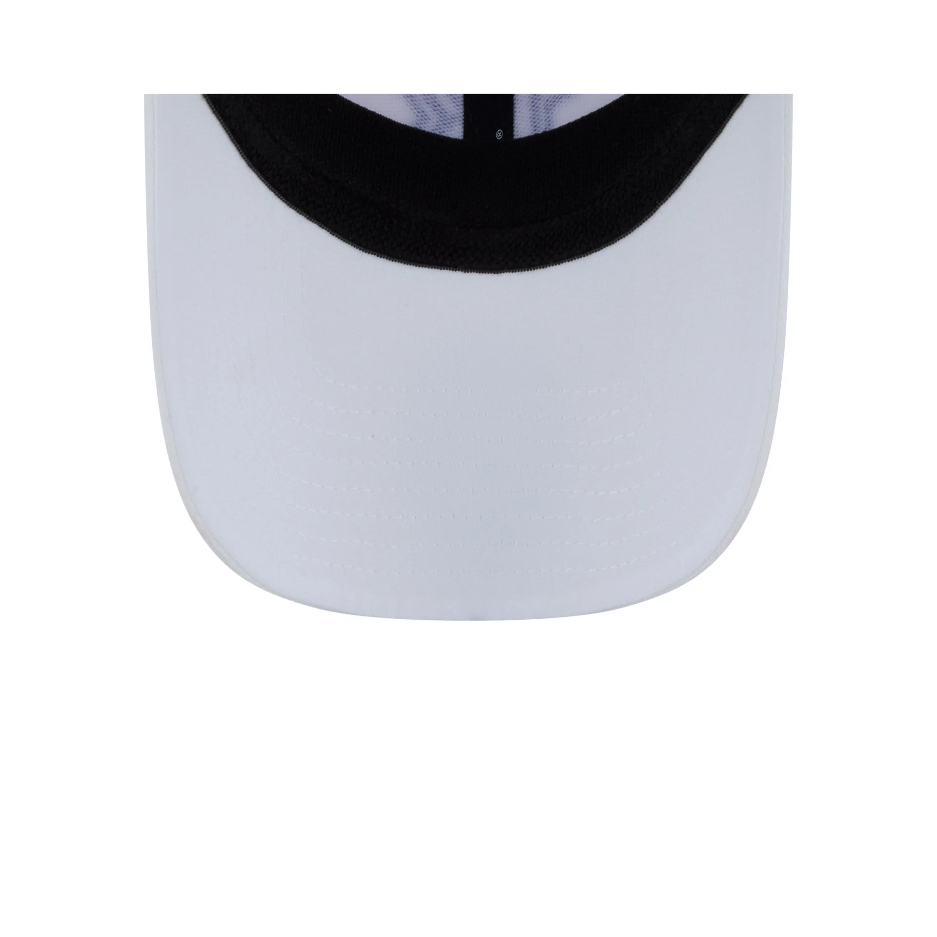 Kentucky Wildcats Optic White 39THIRTY Stretch Fit Hat - Image 7