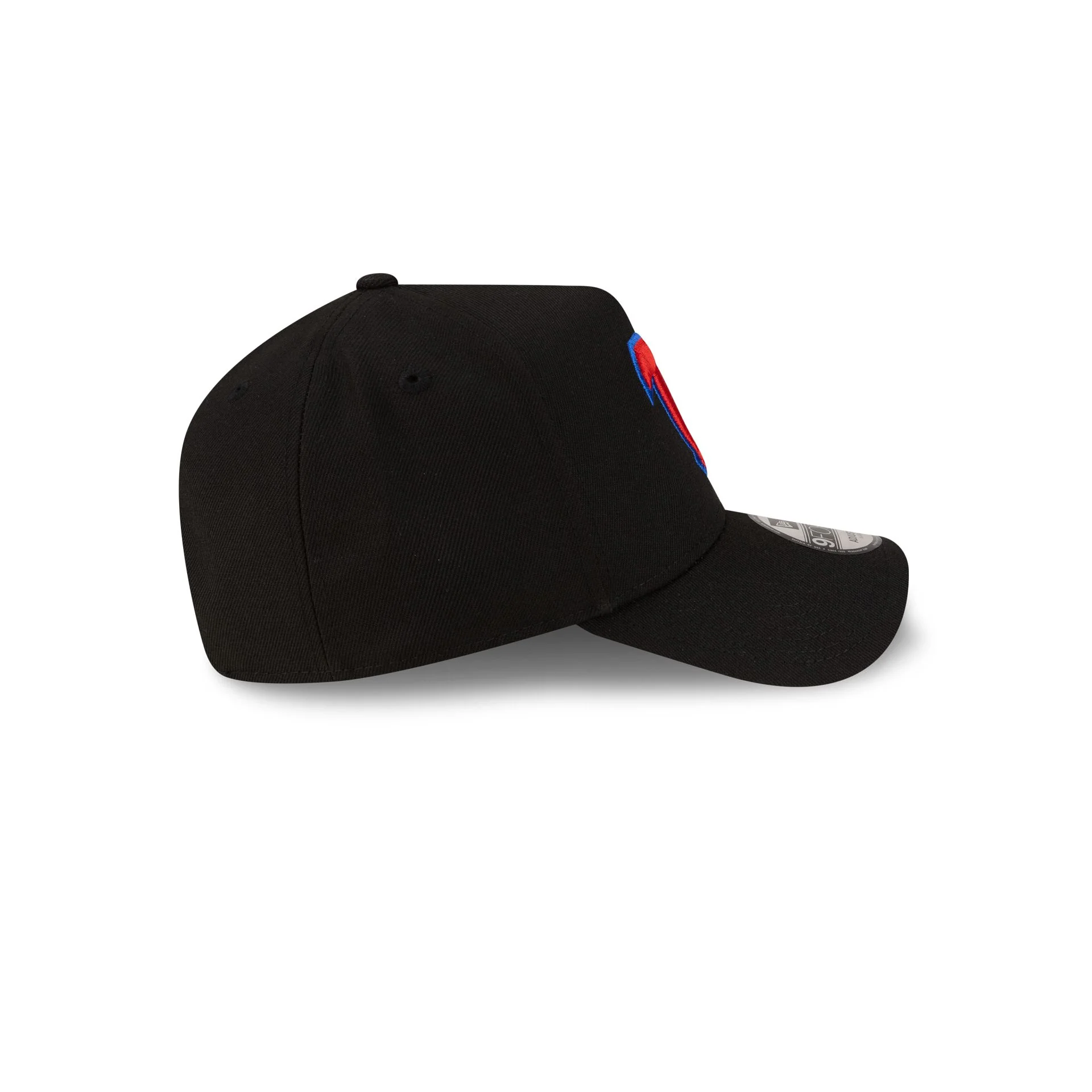 Lansing Lugnuts Racing Pack 9FORTY A-Frame Snapback Hat - Image 5