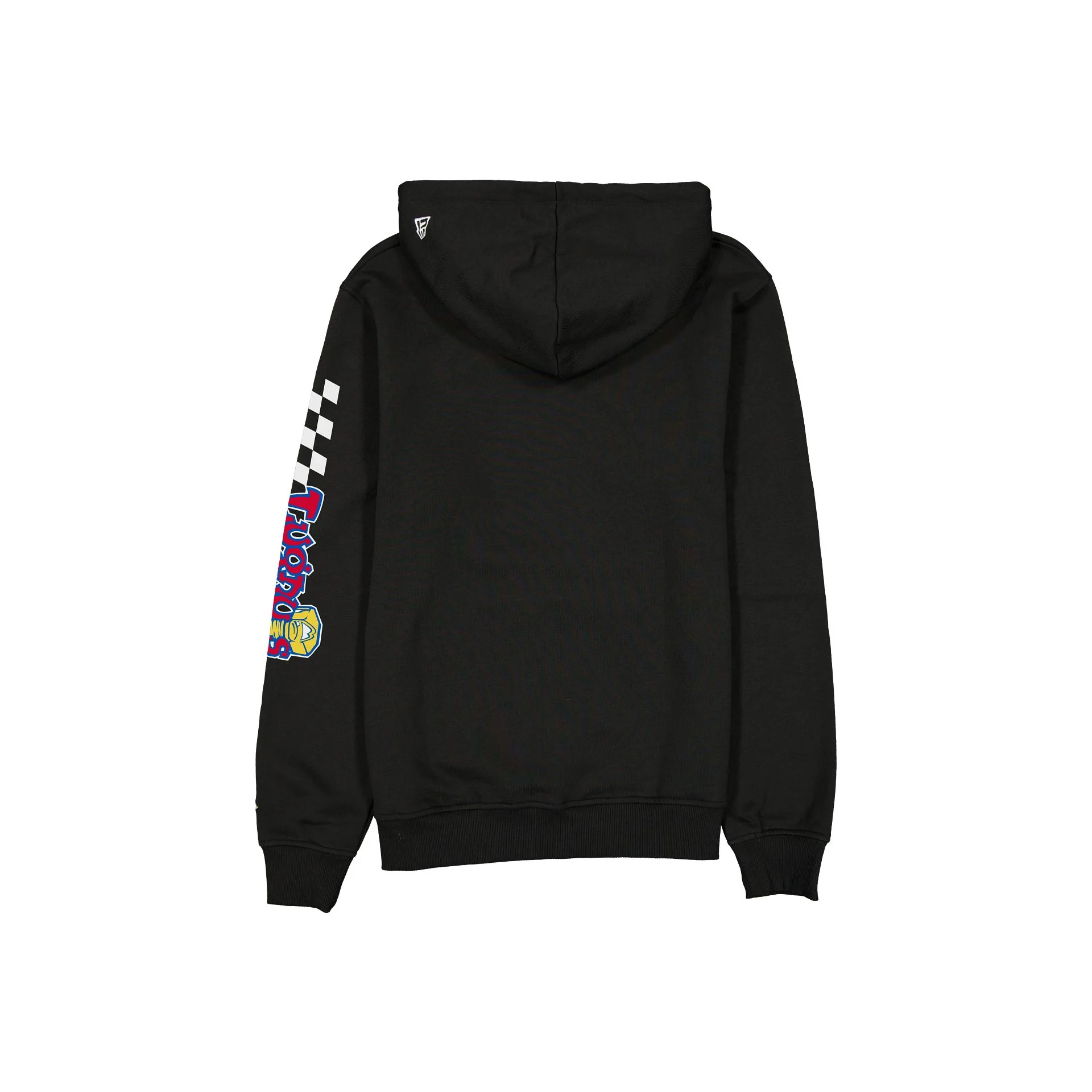Lansing Lugnuts Racing Pack Hoodie - Image 2