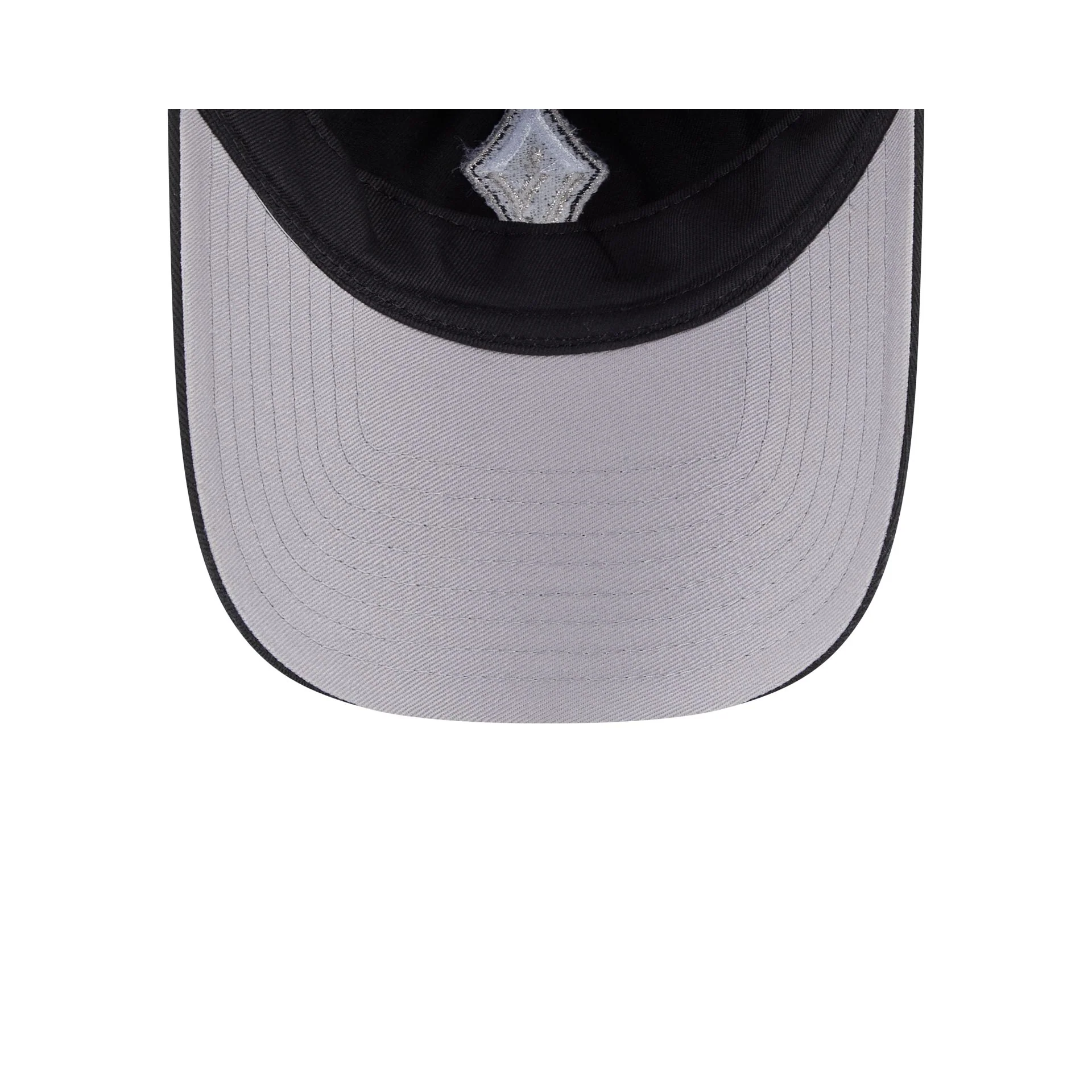 Las Vegas Aces 2025 All-Star Game 9TWENTY Adjustable Hat - Image 7