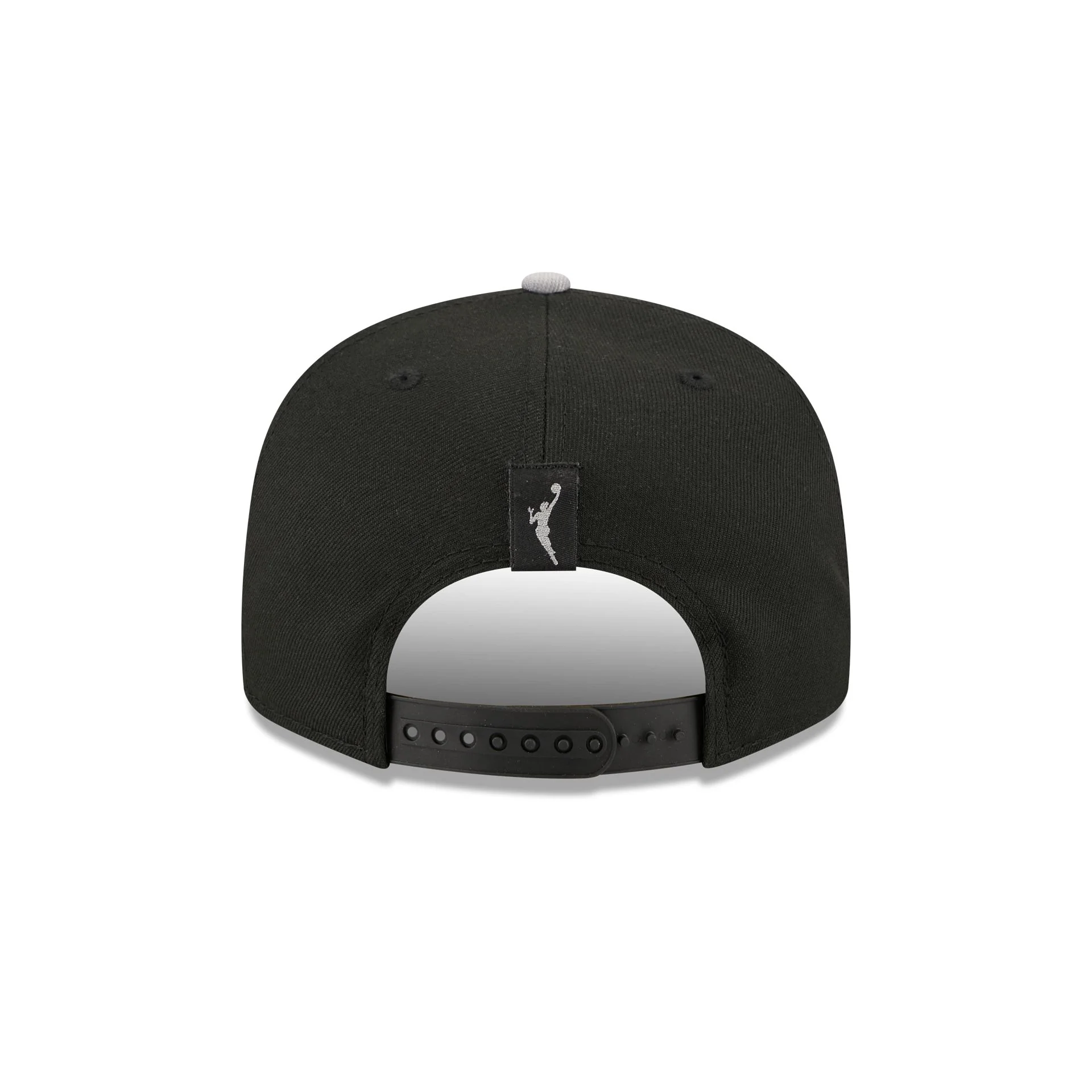 Las Vegas Aces 2026 Tip-Off 9FIFTY Snapback Hat - Image 6