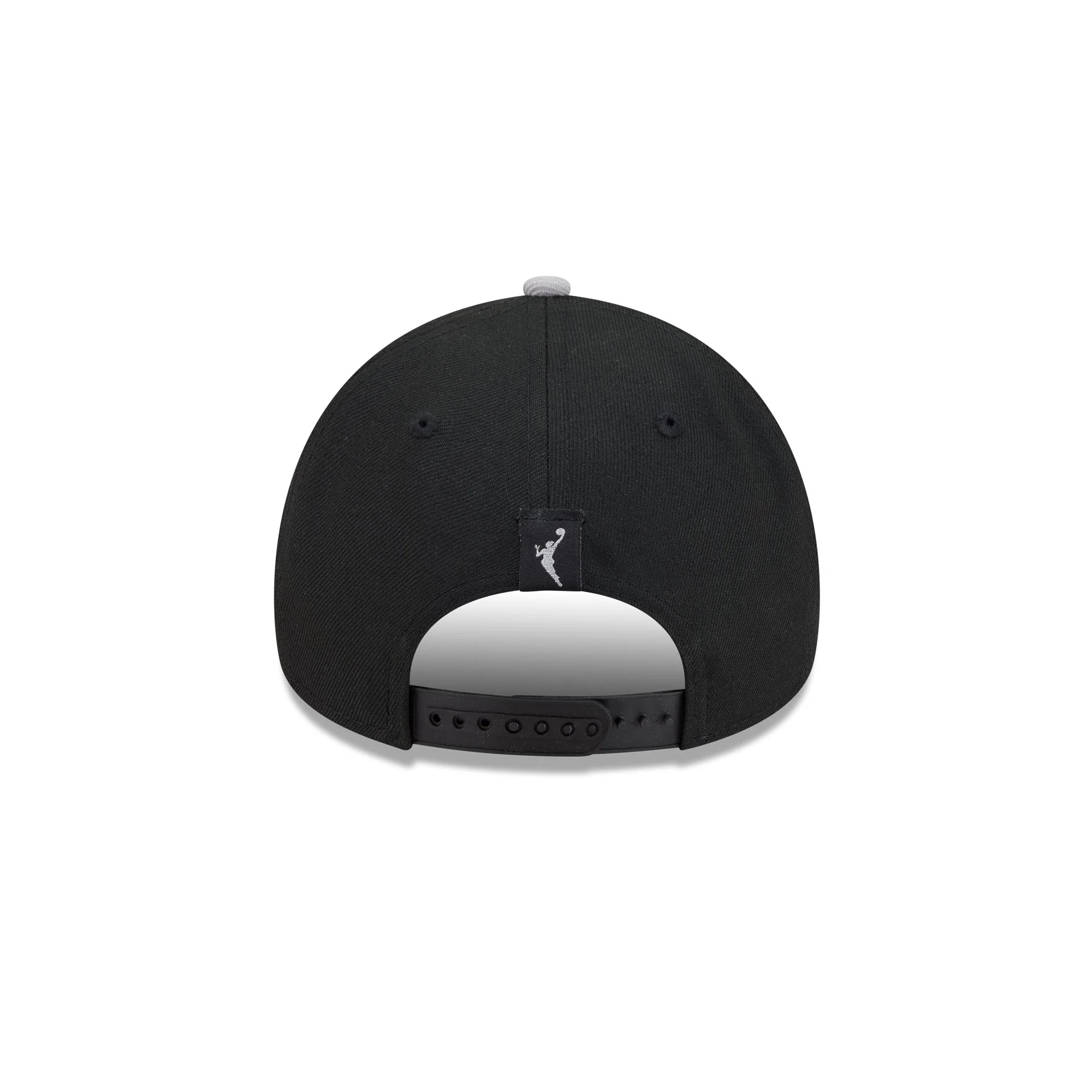 Las Vegas Aces 2026 Tip-Off 9FORTY A-Frame Snapback Hat - Image 6