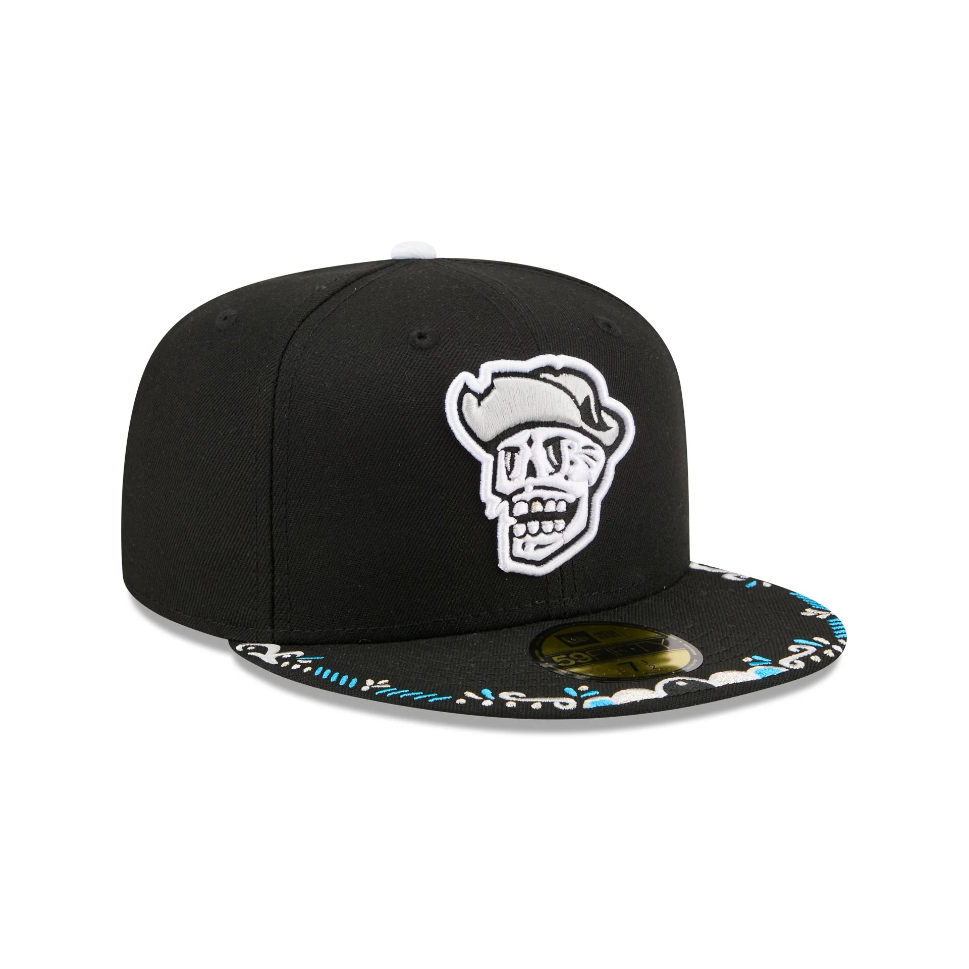 Las Vegas Aviators 2026 Copa de la Diversión 59FIFTY Fitted Hat - Image 3