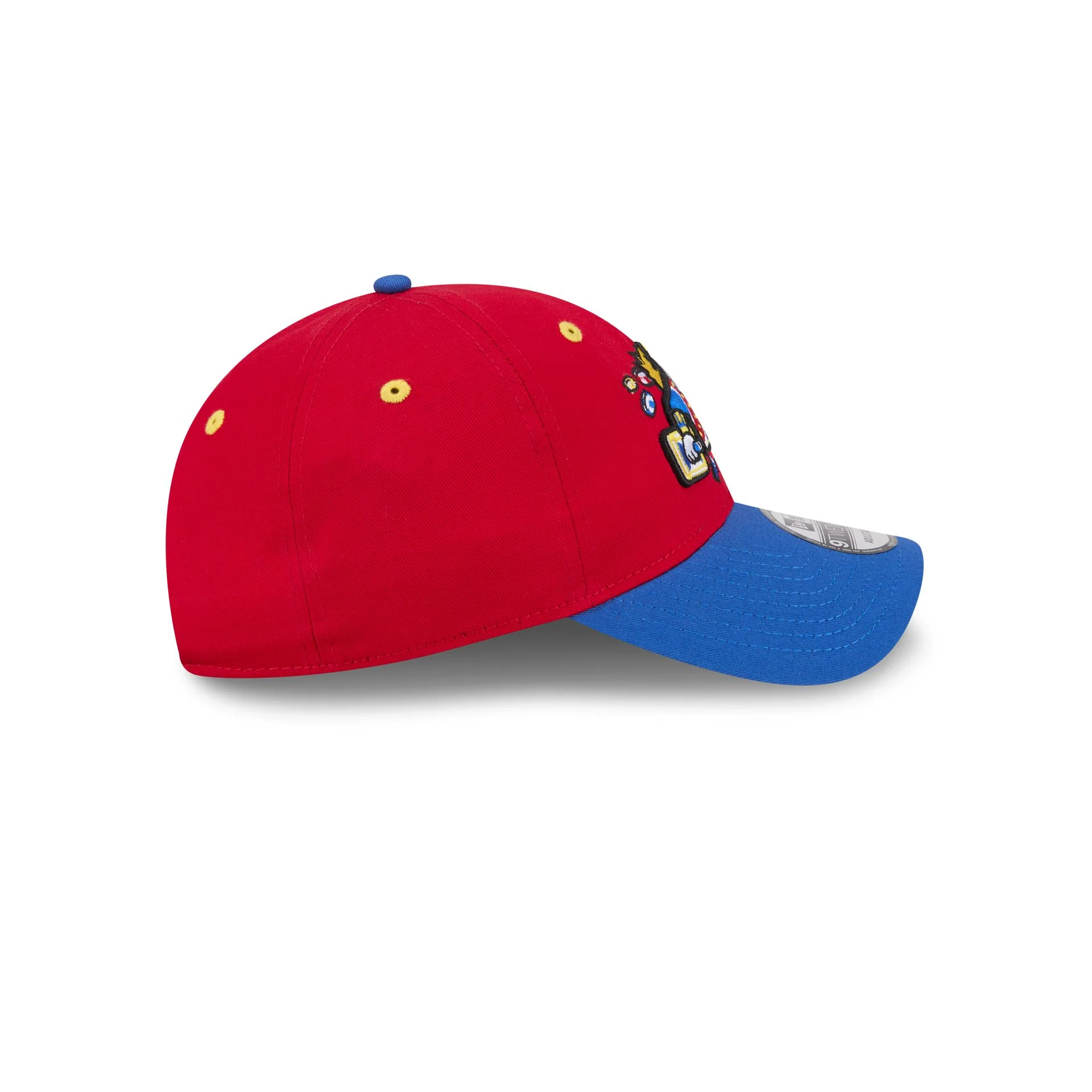 Las Vegas Aviators Theme Night Red 9TWENTY Adjustable Hat - Image 5