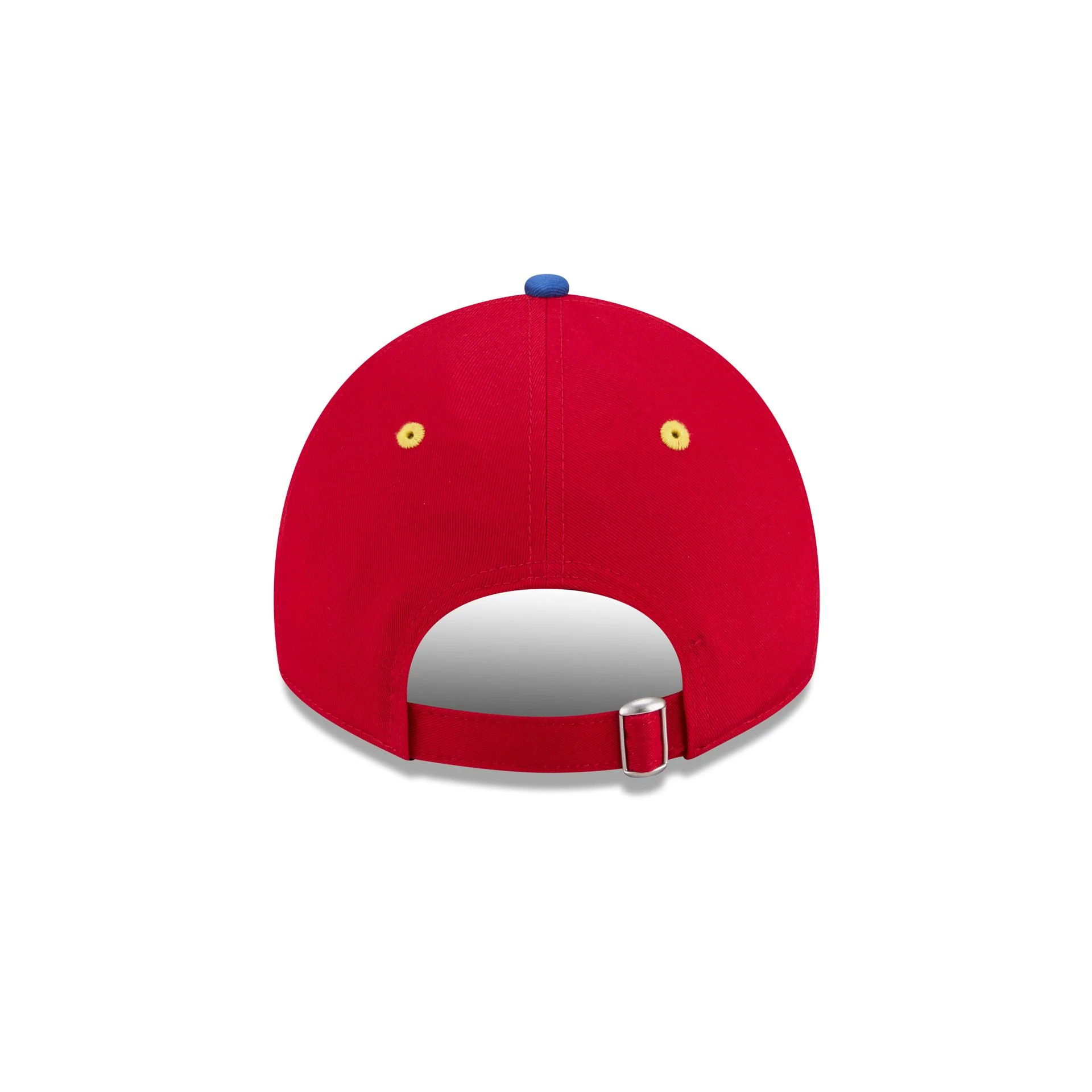 Las Vegas Aviators Theme Night Red 9TWENTY Adjustable Hat - Image 6