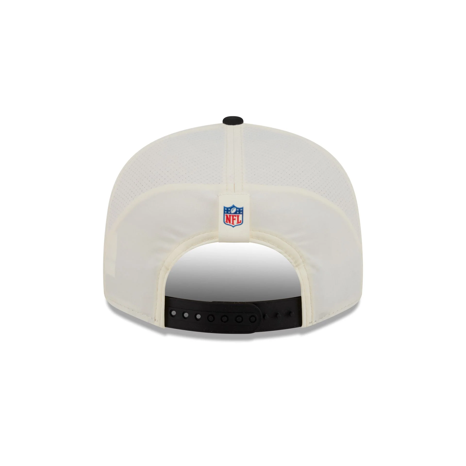 Las Vegas Raiders 2026 Training 9FIFTY Snapback Hat - Image 6