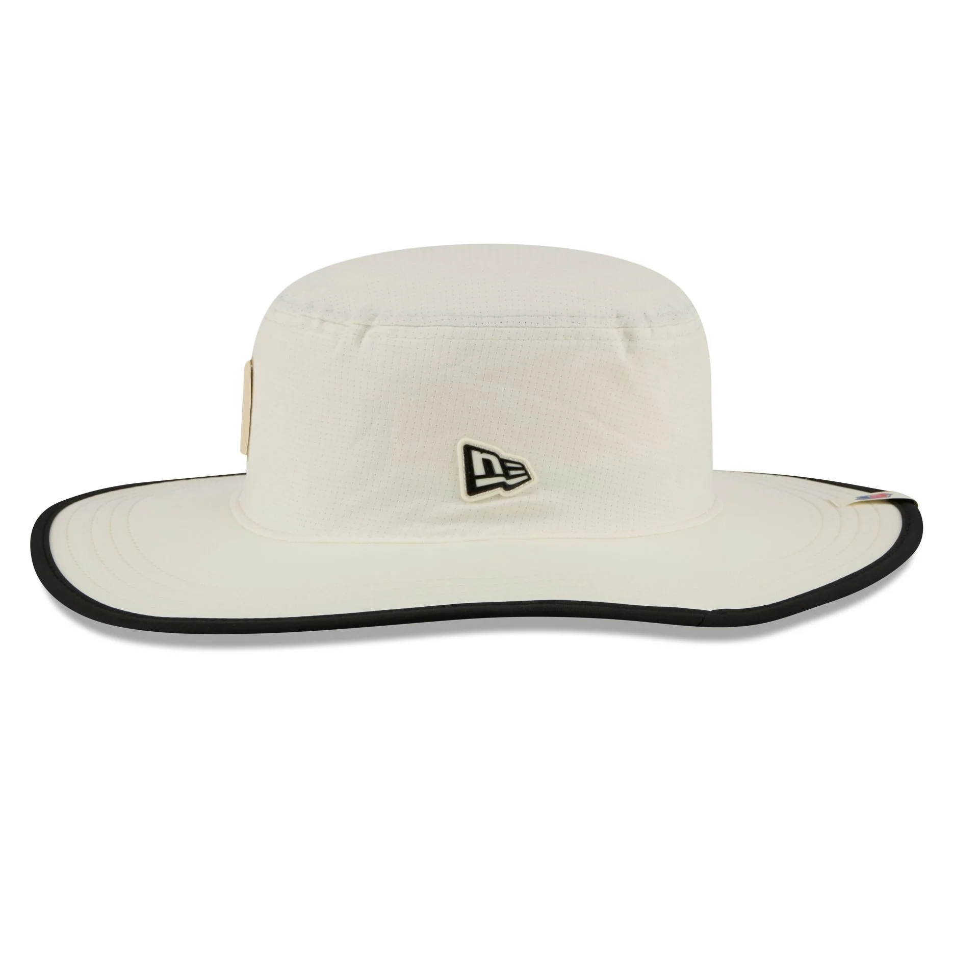 Las Vegas Raiders 2026 Training Panama Bucket Hat - Image 5