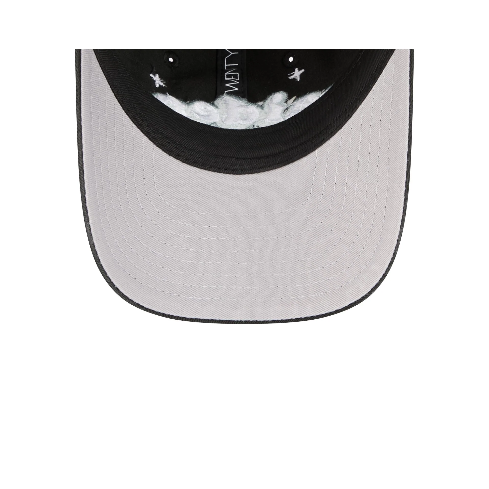 Las Vegas Raiders Cheer Kids 9TWENTY Adjustable Hat - Image 7