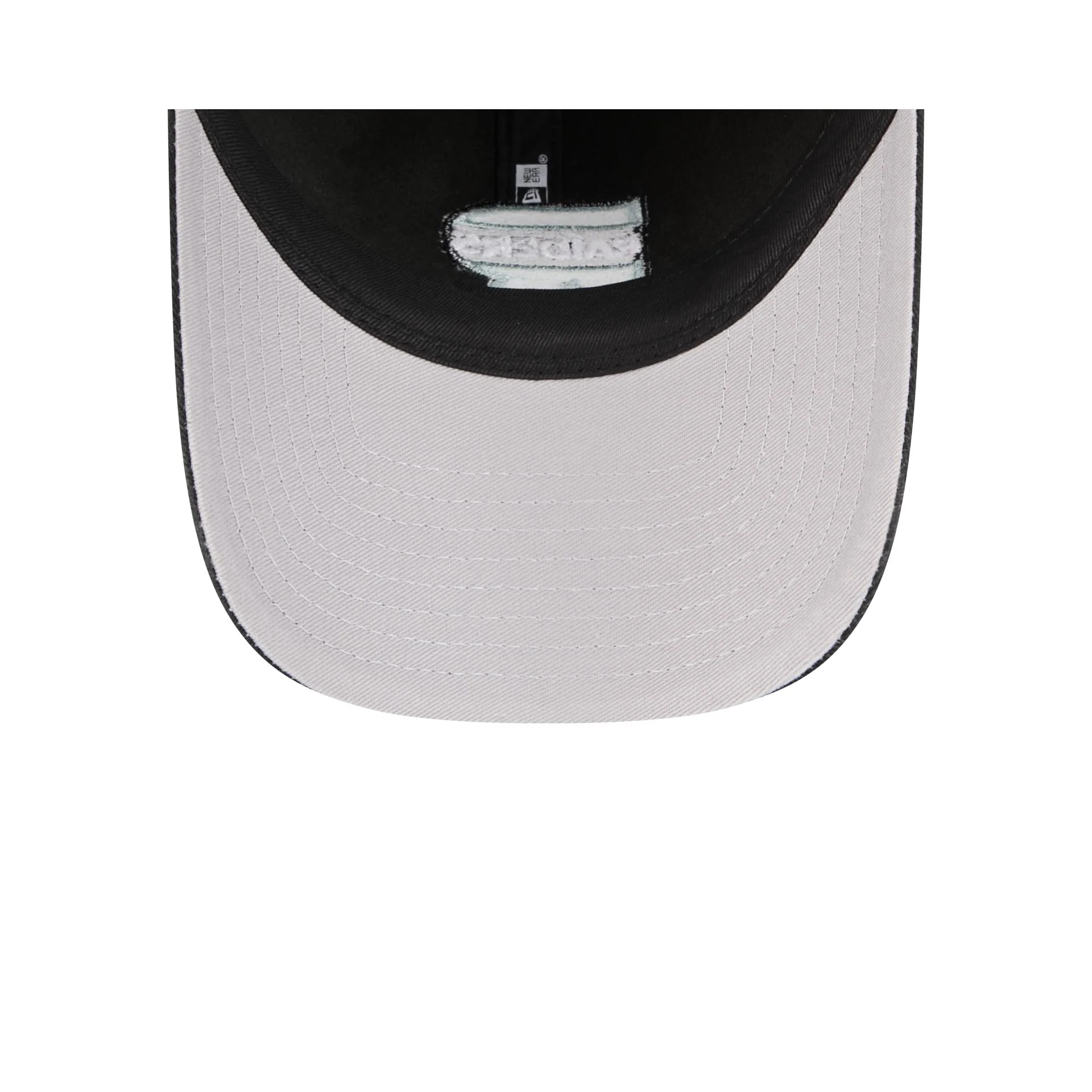 Las Vegas Raiders Deceptor 9TWENTY Adjustable Hat - Image 7