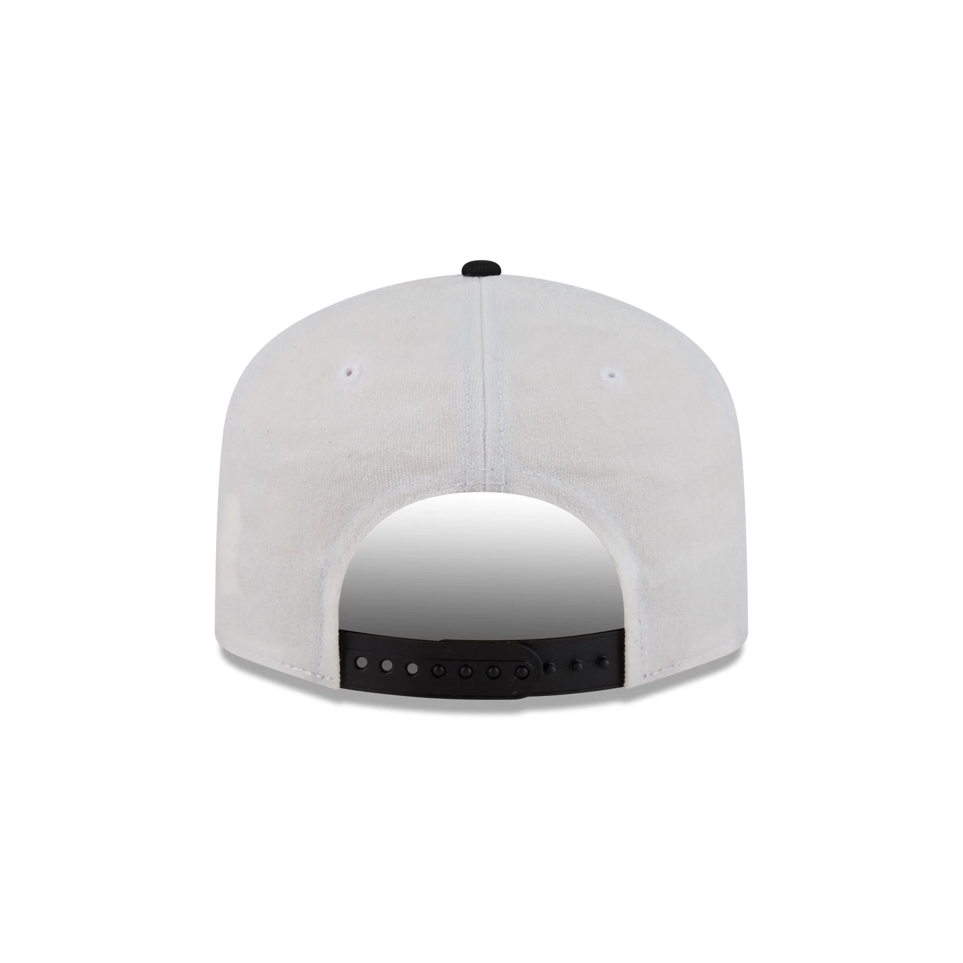 Las Vegas Raiders Duck Cloth 19TWENTY Adjustable Hat - Image 6