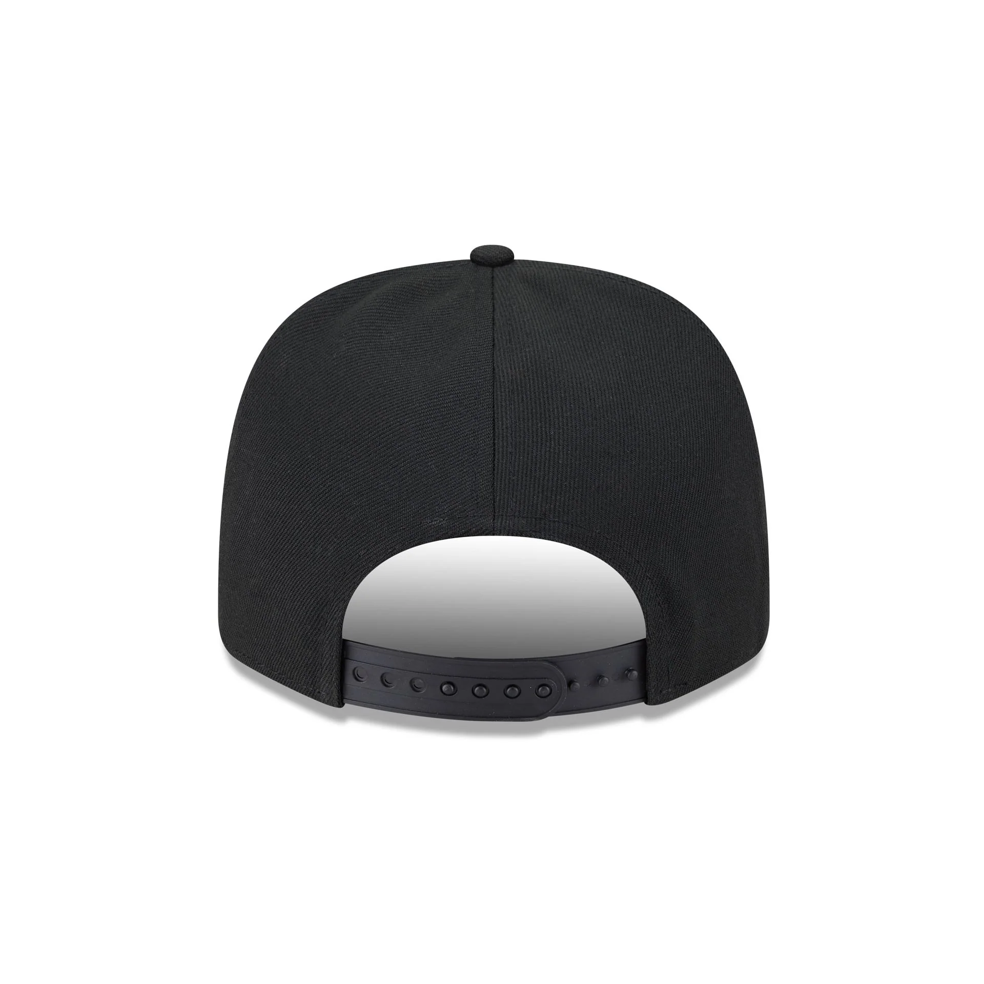 Las Vegas Raiders Multi Rope 9SEVENTY Stretch-Snap Hat - Image 6