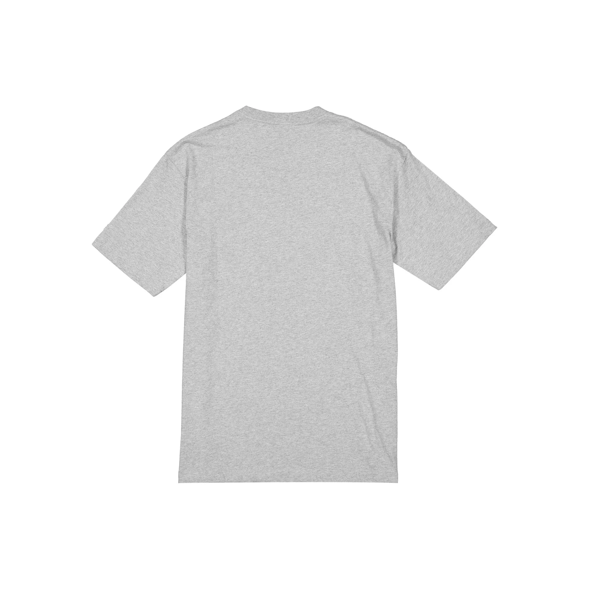 Las Vegas Raiders Sport Classics Heather Gray Short-Sleeve T-Shirt - Image 2