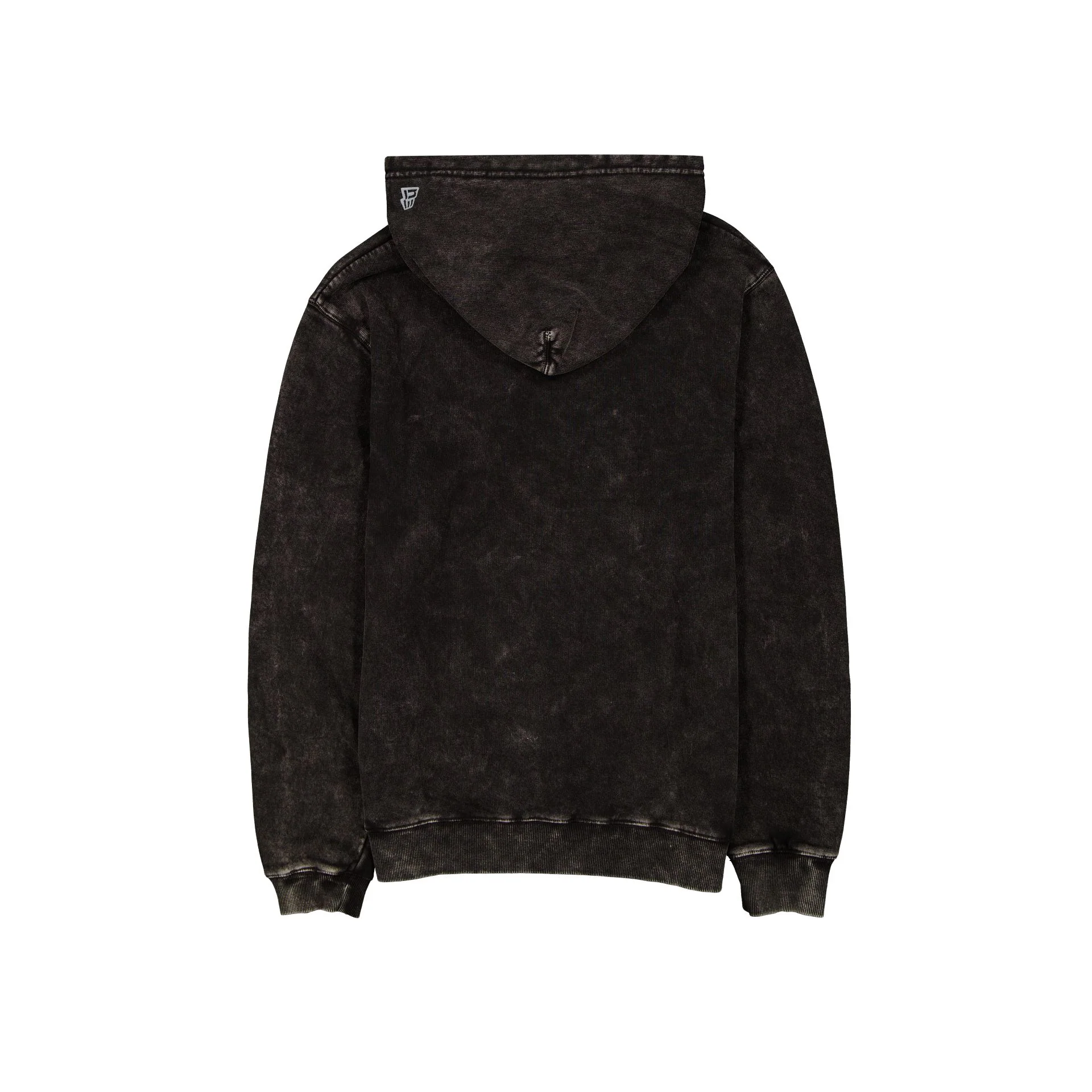 Las Vegas Raiders Sport Night Black Hoodie - Image 2