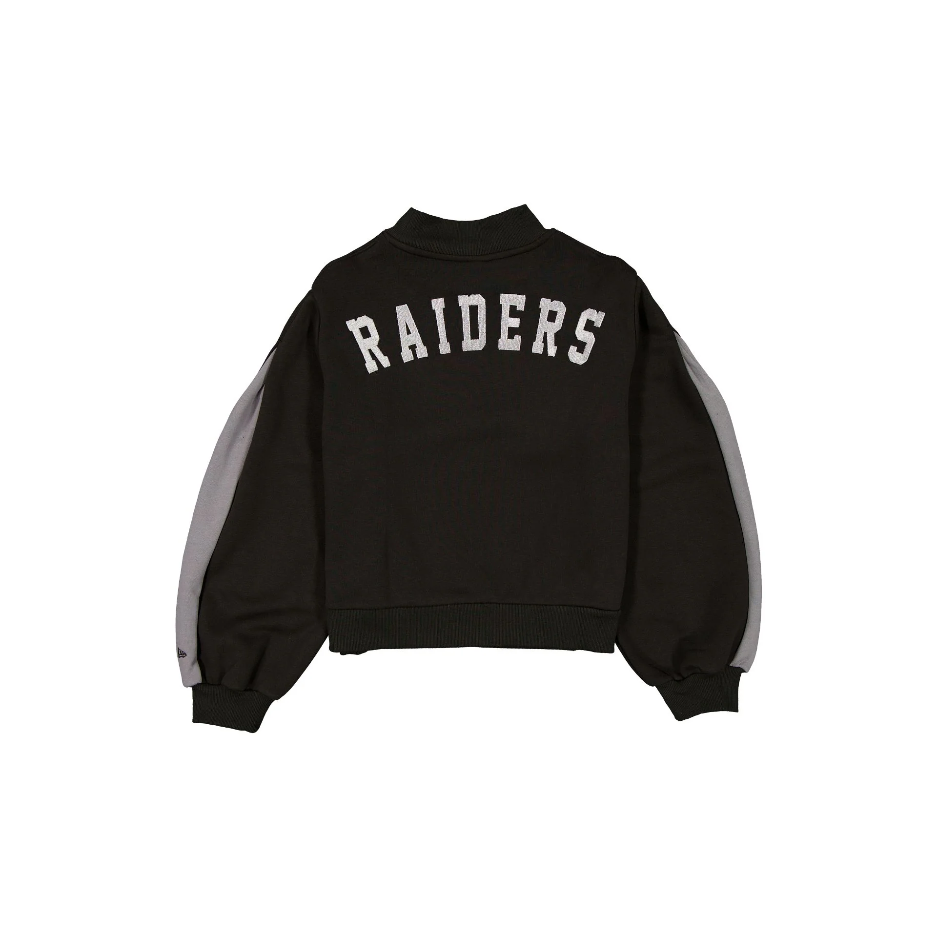 Las Vegas Raiders Sport Night Women's Mockneck - Image 3